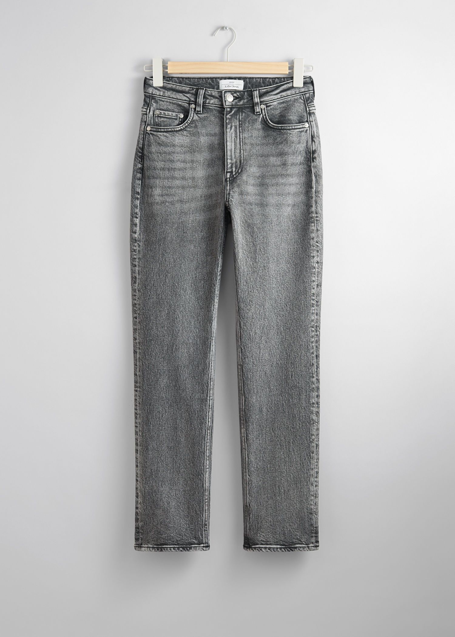 Slim Cut Jeans | & Other Stories US