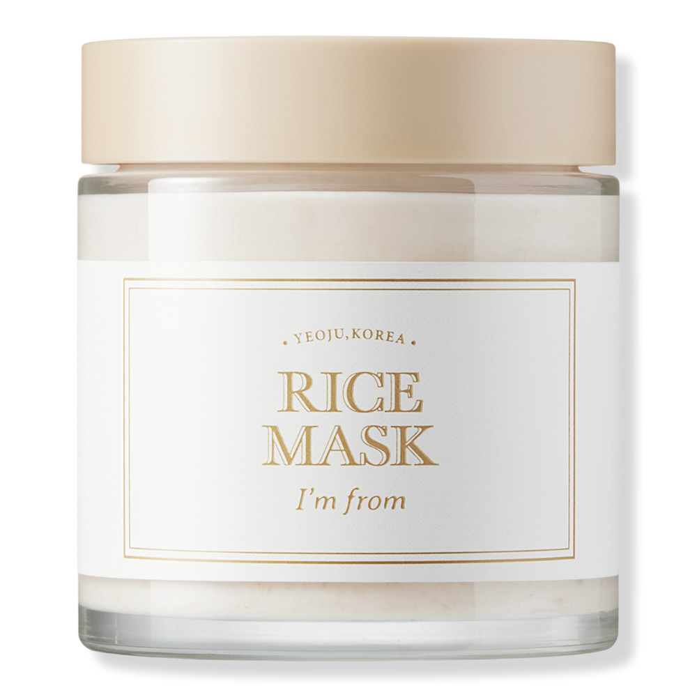 I'm From Rice Mask | Ulta