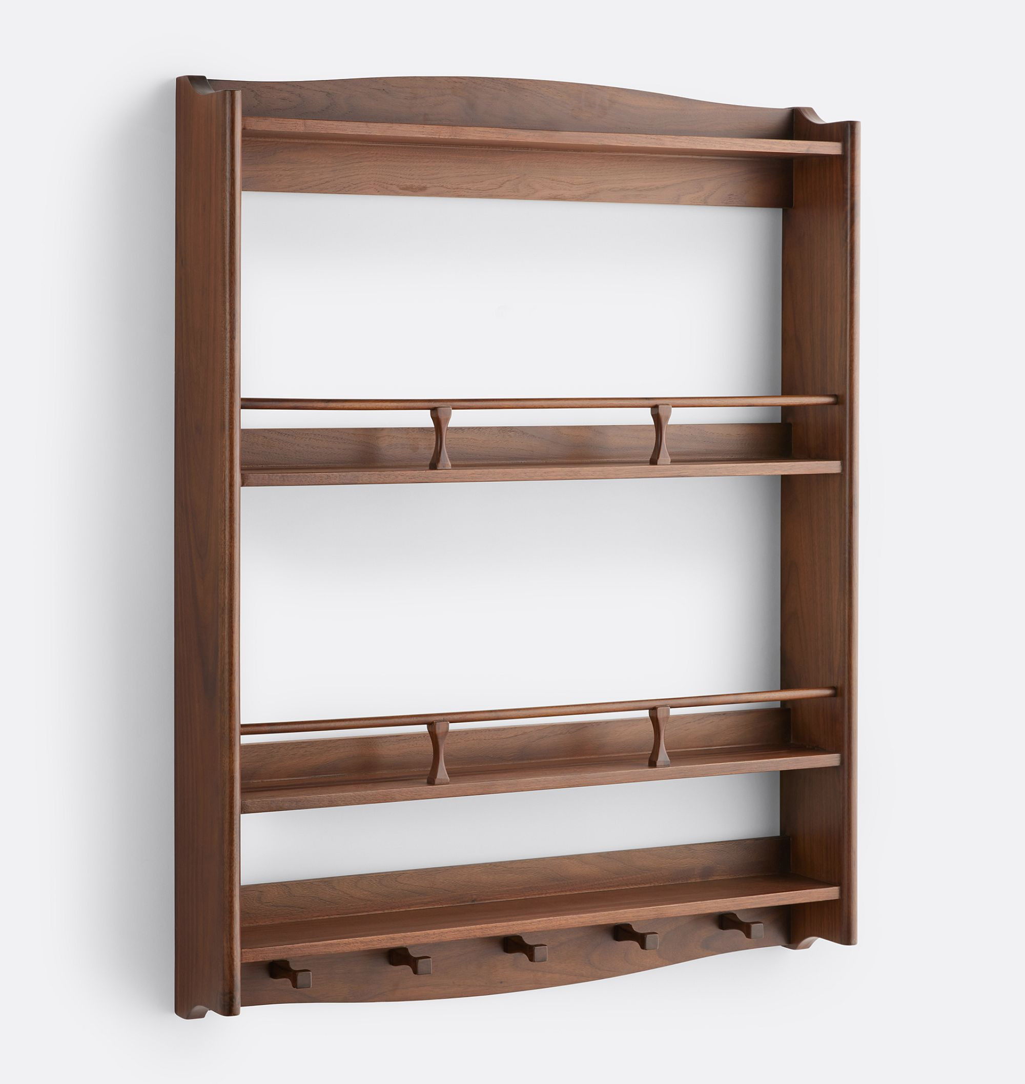Winchester Plate Shelf | Rejuvenation