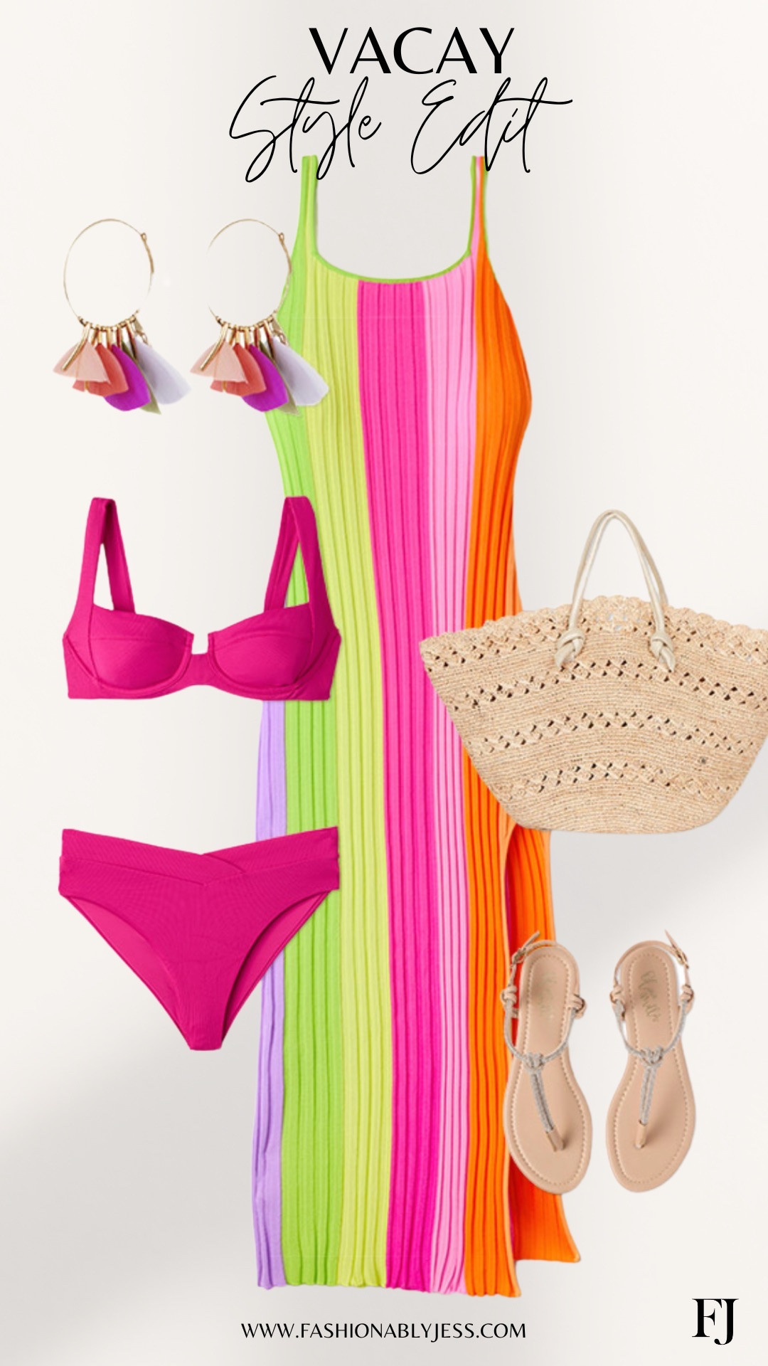 The perfect outfit for your next vacation

#LTKSwim #LTKFindsUnder100 #LTKOver40