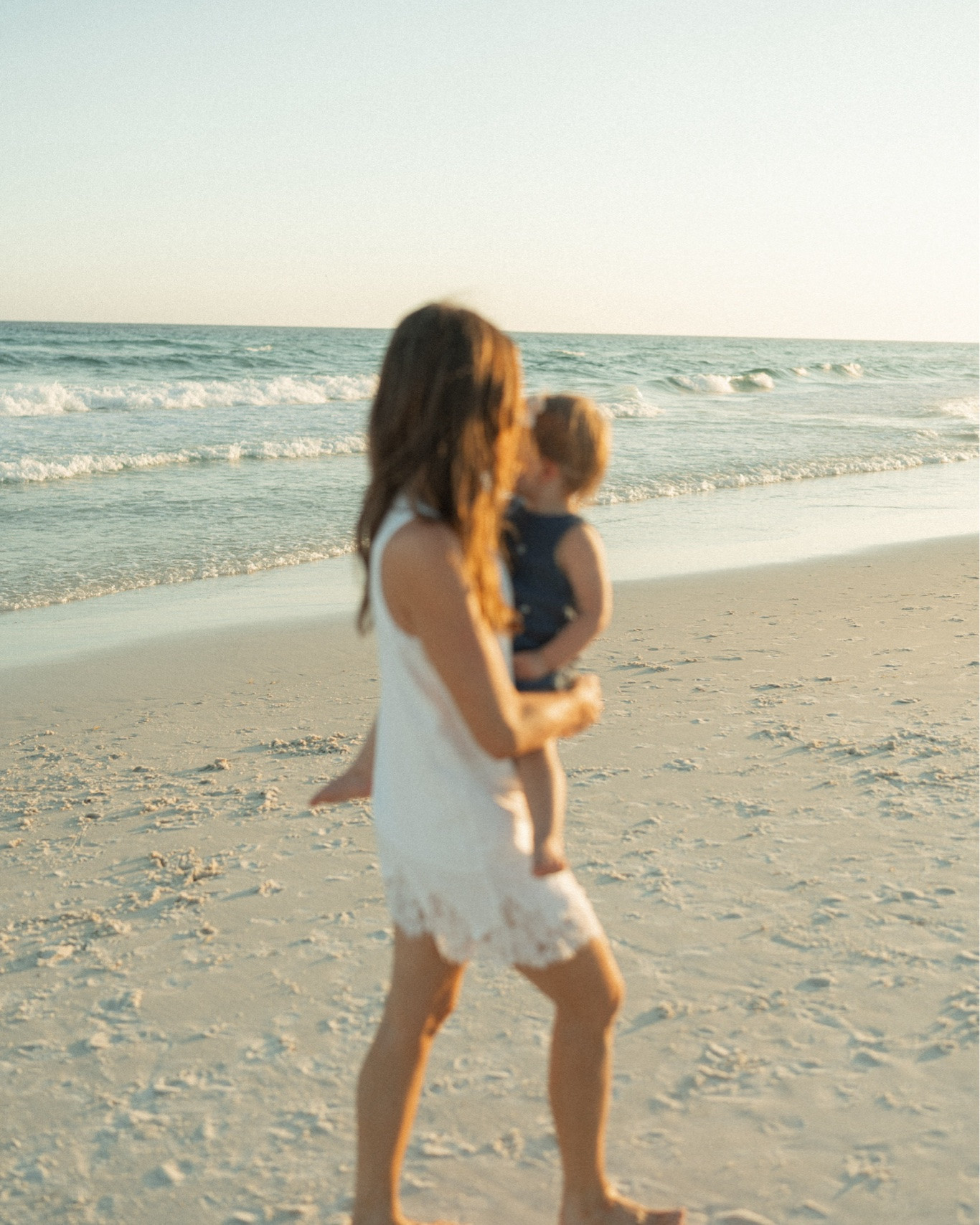 Our Family Beach Photos 🥹🌊✨

#LTKootd #LTKmomlife #LTKKids