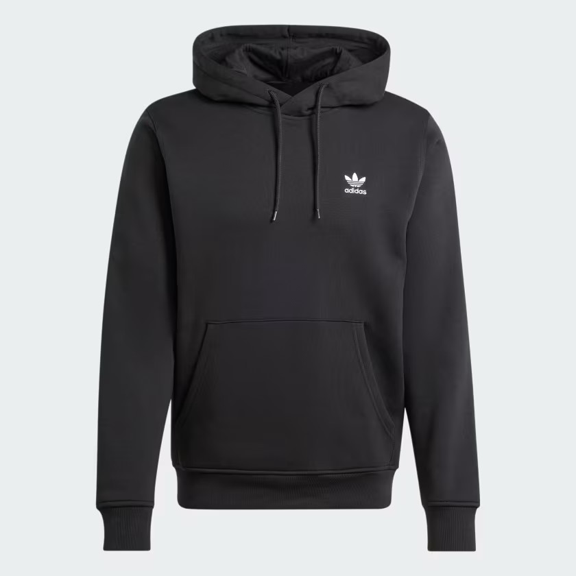Trefoil Essentials Hoodie | adidas (US)