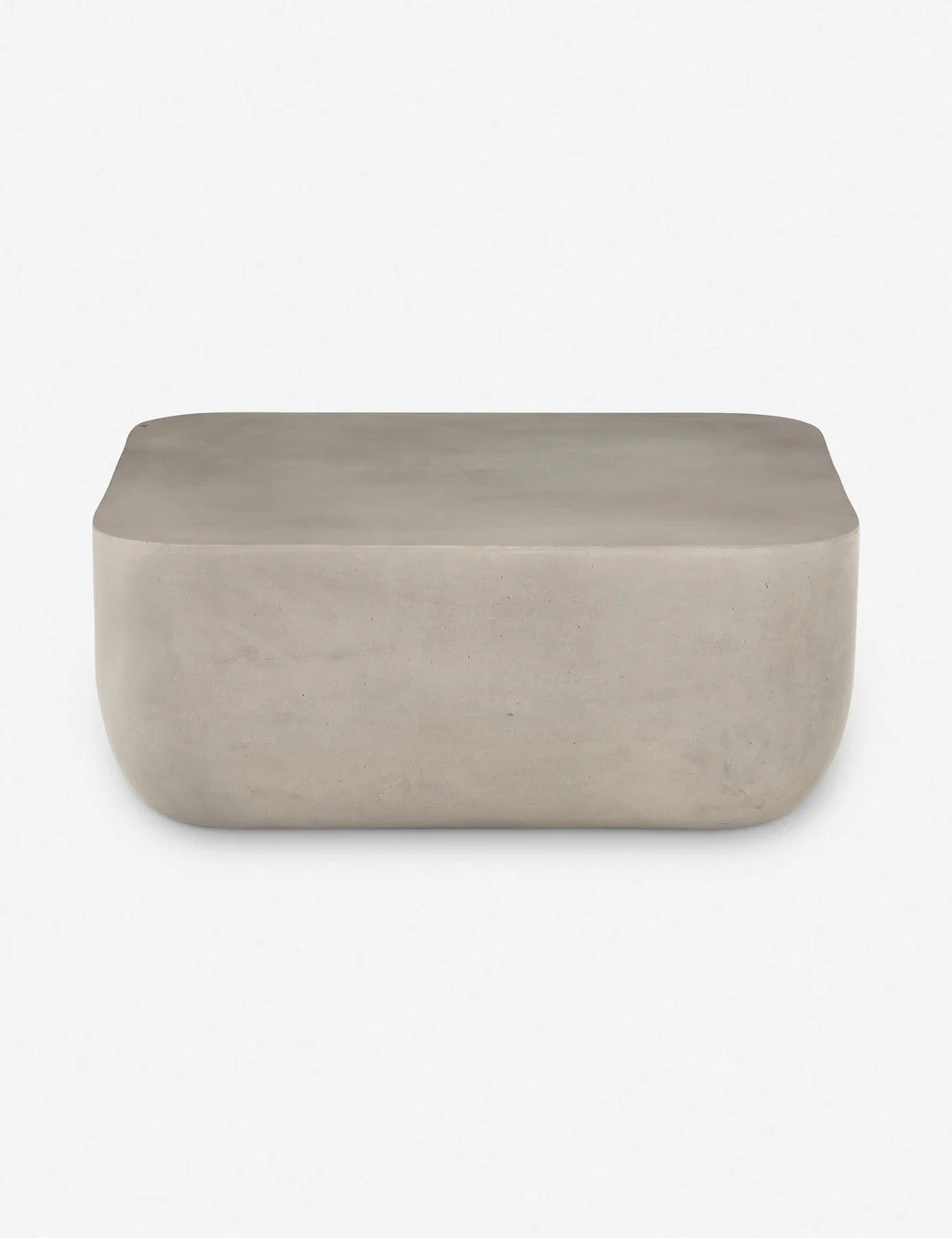 Mara Indoor / Outdoor Square Coffee Table | Lulu and Georgia 