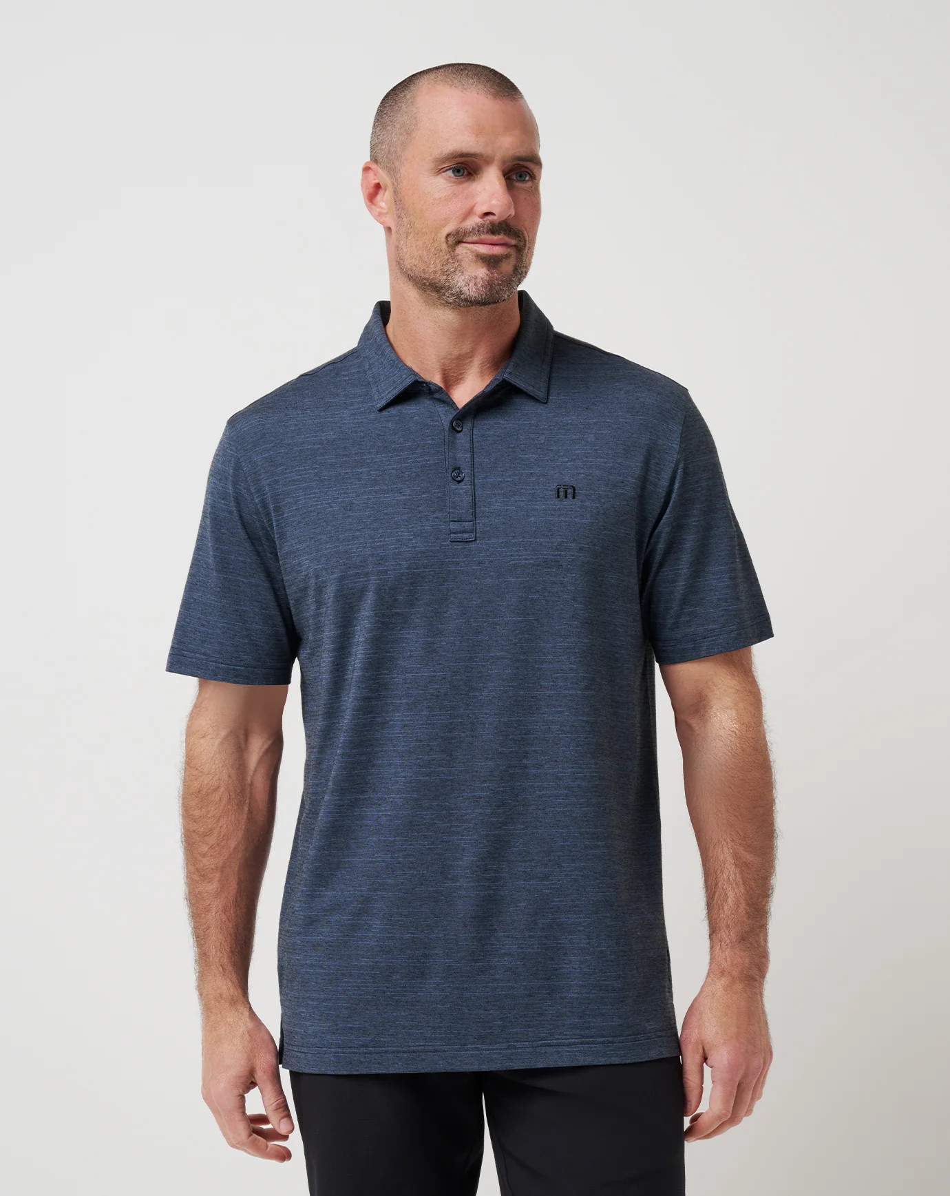 The Heater Polo | TravisMathew
