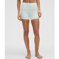 lululemon Align™ High-Rise Short 4 | Lululemon (US)