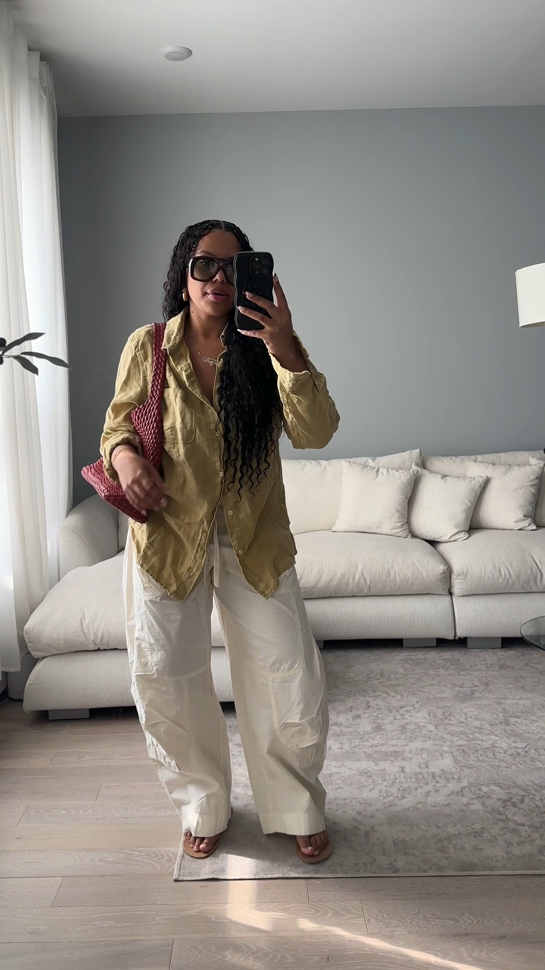 Travel summer outfit 

#LTKMidsize #LTKStyleTip #LTKSeasonal