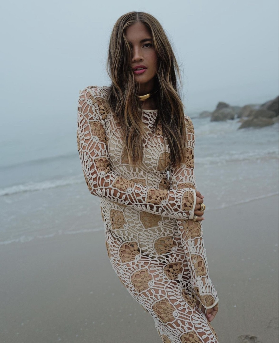 Cloudy beach day look! 

#LTKstyletip #LTKSeasonal