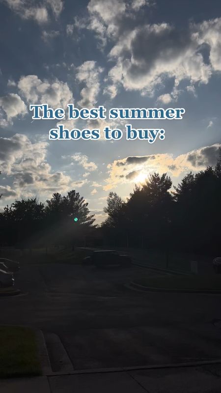 Best Summer Shoes

Steve Madden NADIRA WHITE MULTI Sandals

HADYN RAFFIA Sandals 

ANINE BING
Invisible Flat Sandals



Women's Claudette Slide Sandals - A New Day™

#LTKstyletip #LTKshoecrush #LTKfit