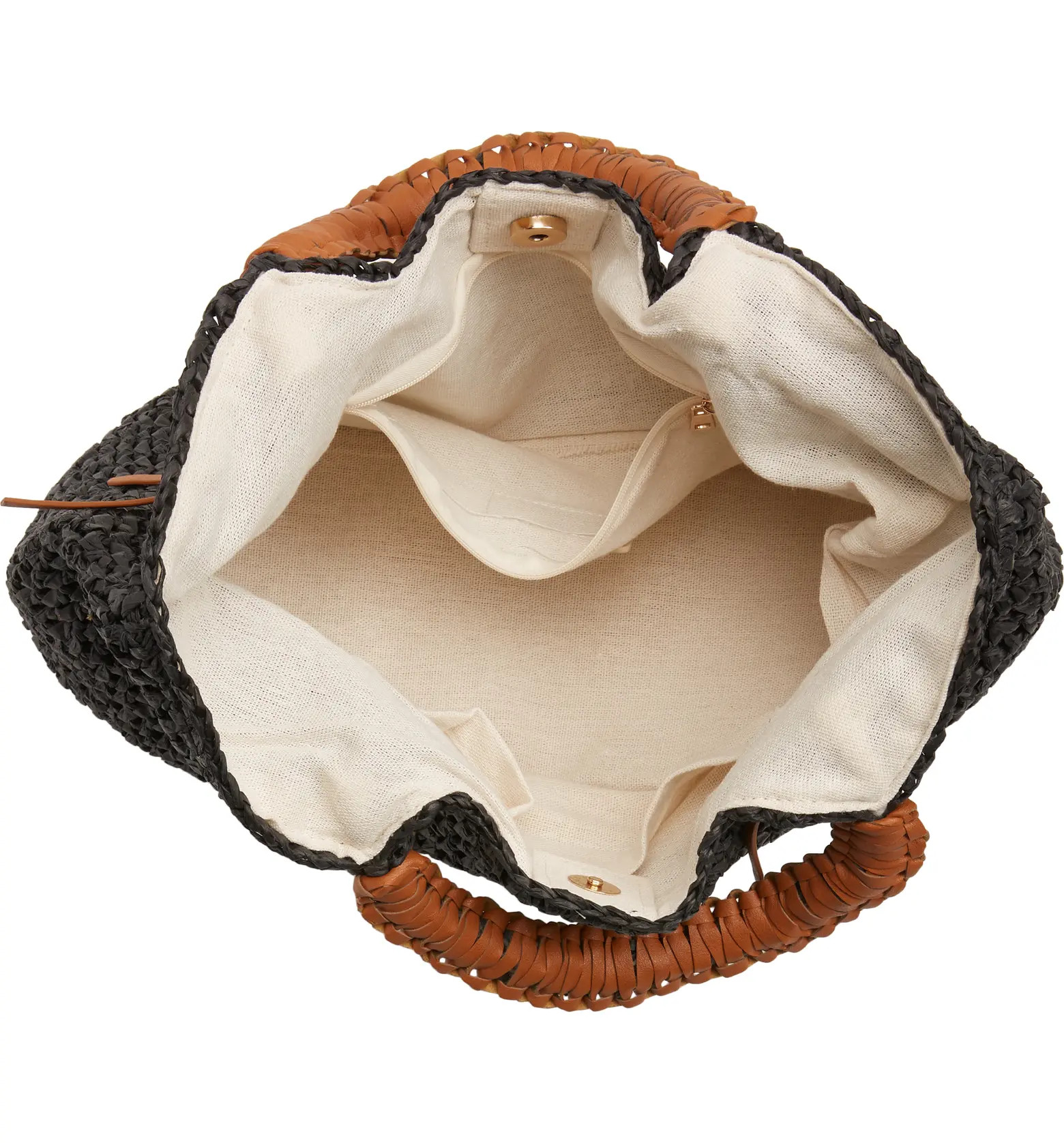 Pagie Woven Tote | Nordstrom