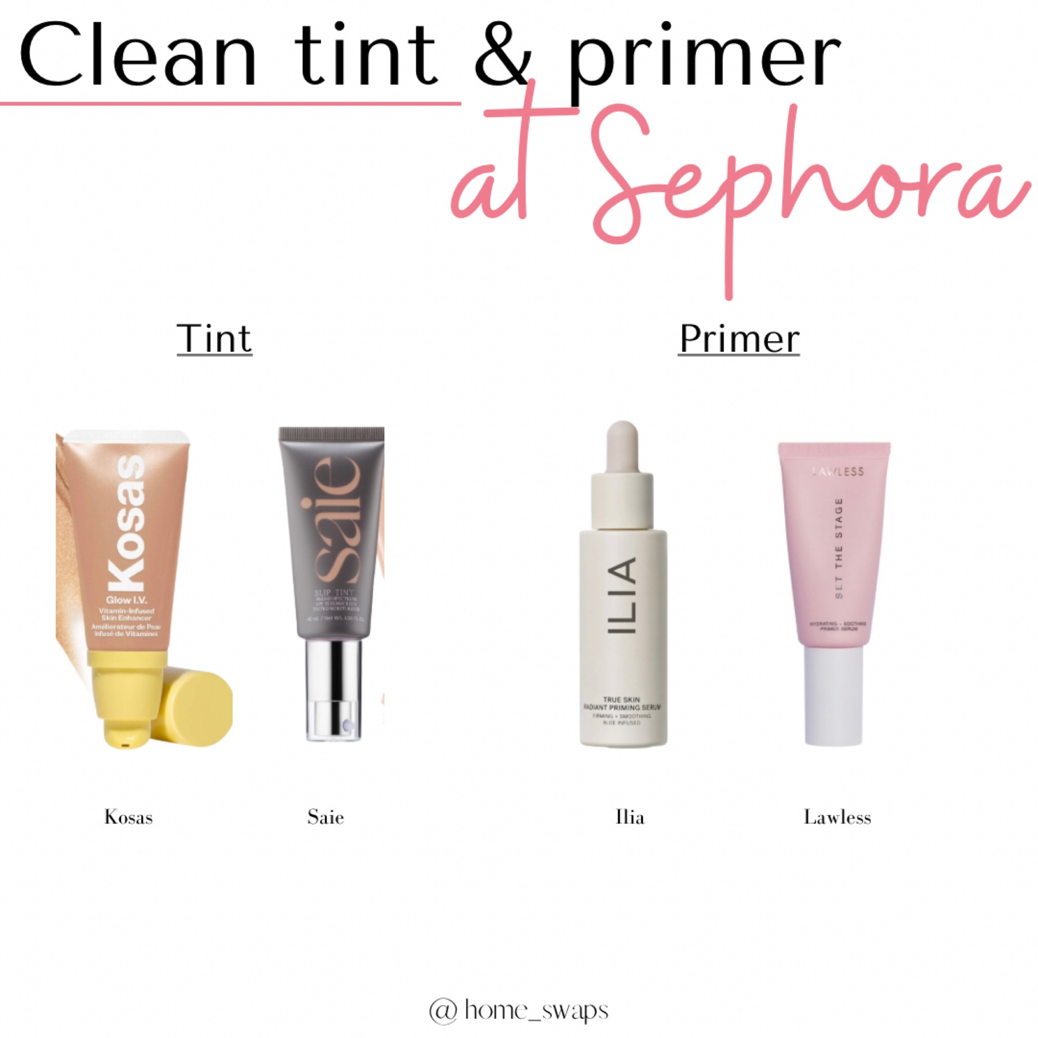 #cleanbeauty #nontoxicbeauty #nontoxicmakeup