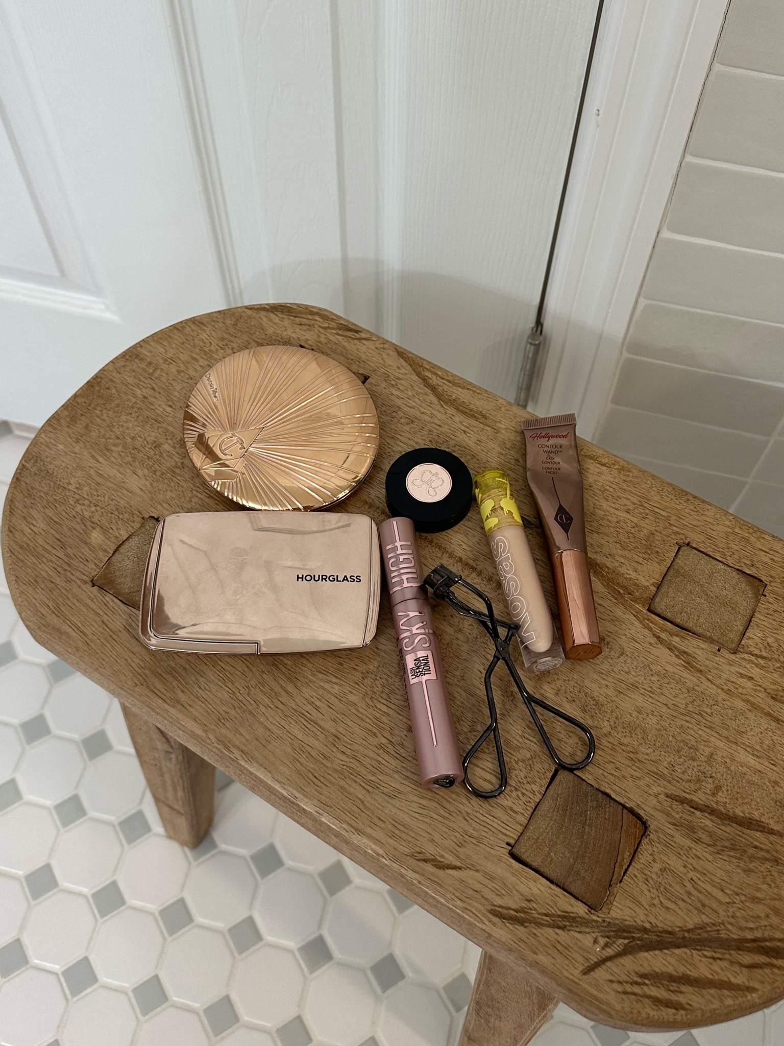 quick everyday makeup 💄 

#LTKbeauty