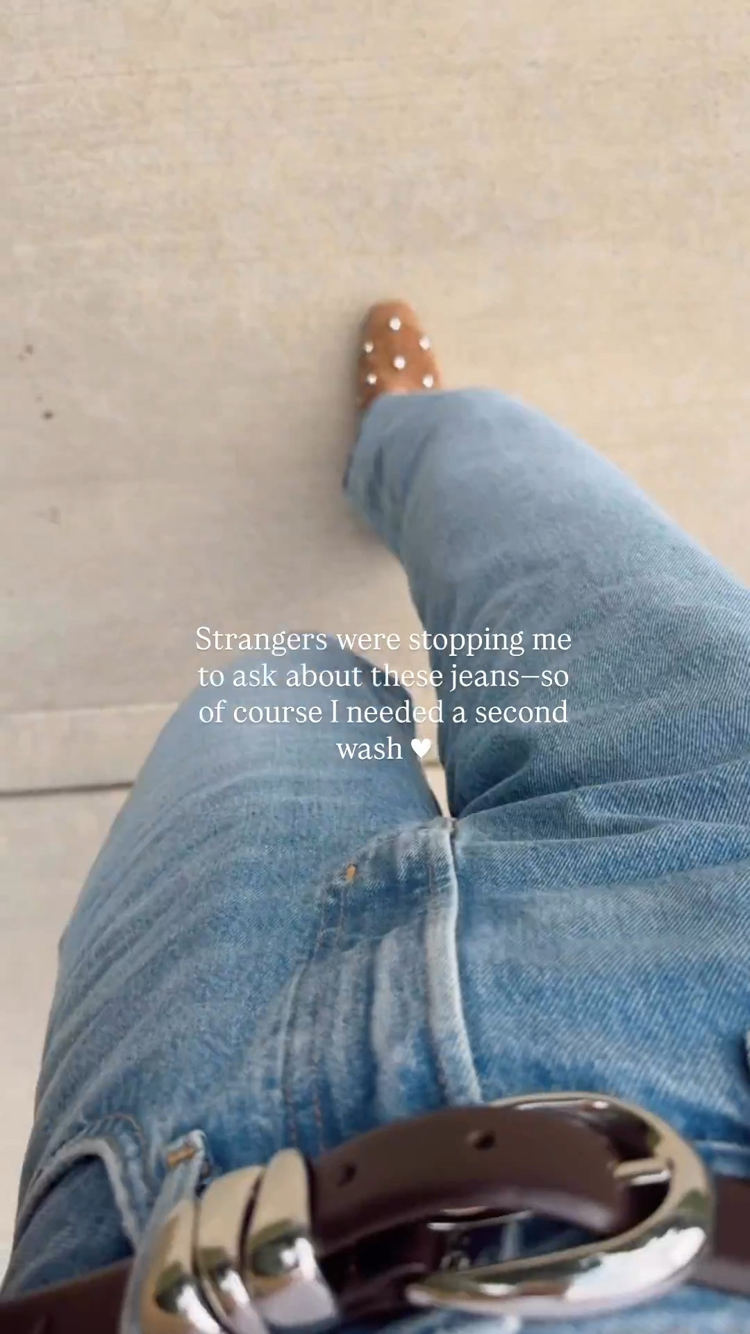 These Citizens of Humanity jeans are a favorite 🤍 A go-to pair that fits TTS.
#LTKfinds #LTKstyle #WardrobeEssentials #EverydayDenim #DenimMustHave