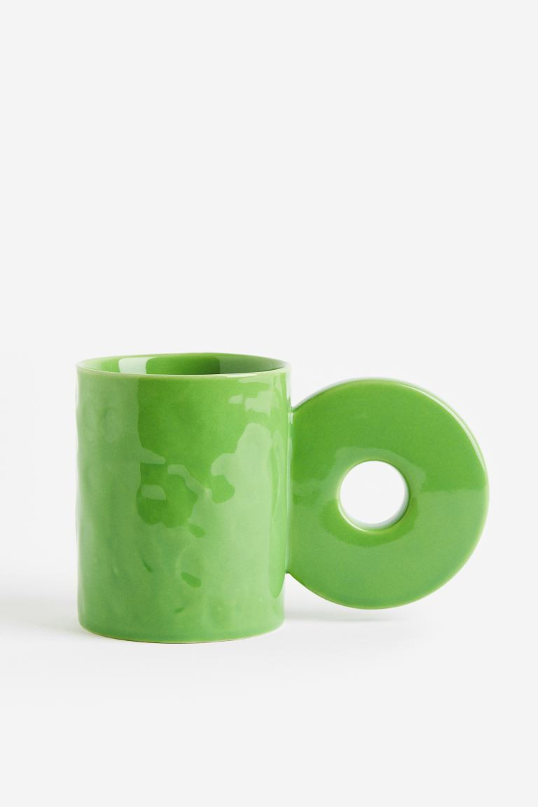 Stoneware Mug | H&M (US + CA)