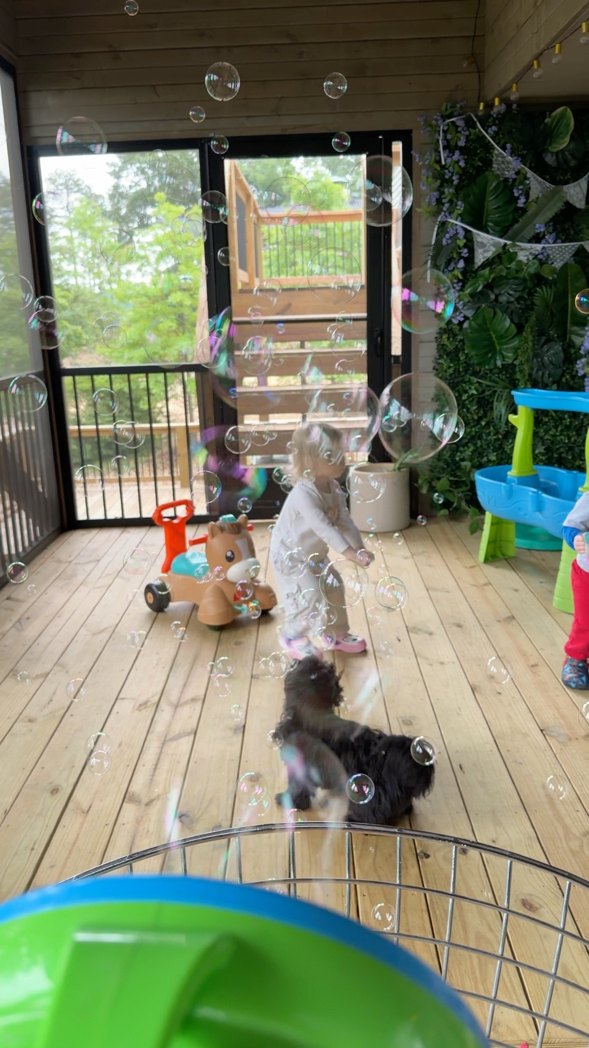 My fav bubble machine for toddler play time 

Bubble maker, summer activities for kids, 90s summer

#LTKmomlife #LTKBaby #LTKKids