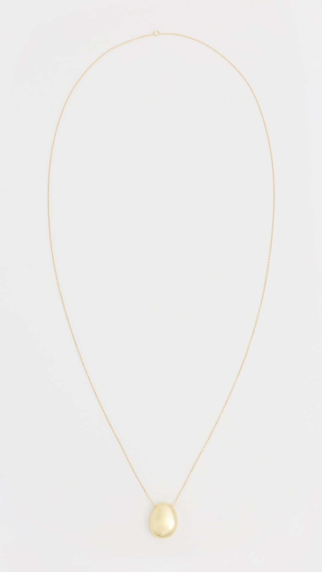 Carter Pendant Necklace | Shopbop