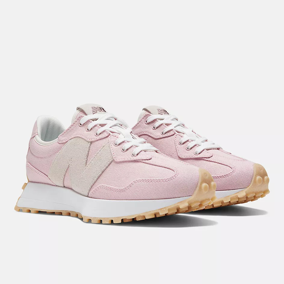 327 | New Balance Athletics, Inc.