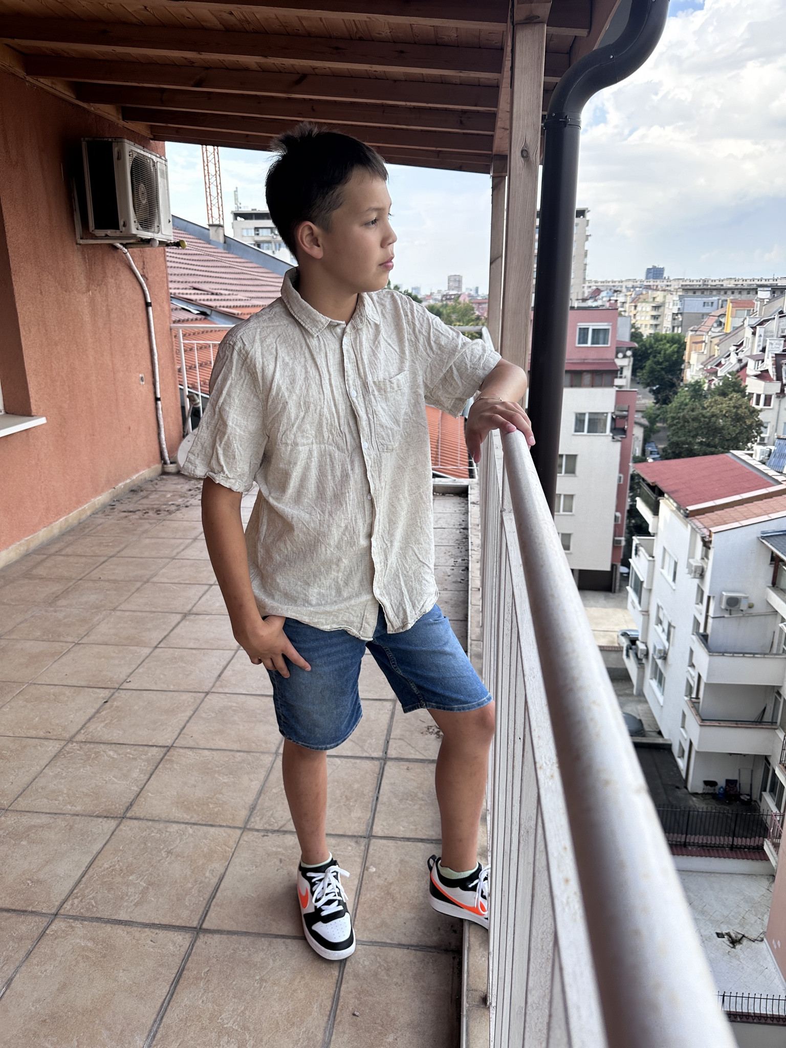 Ootd boys fashion #kidsfashion #ootdkids #boysoutfit #backtoschool

#LTKeurope #LTKkids #LTKstyletip