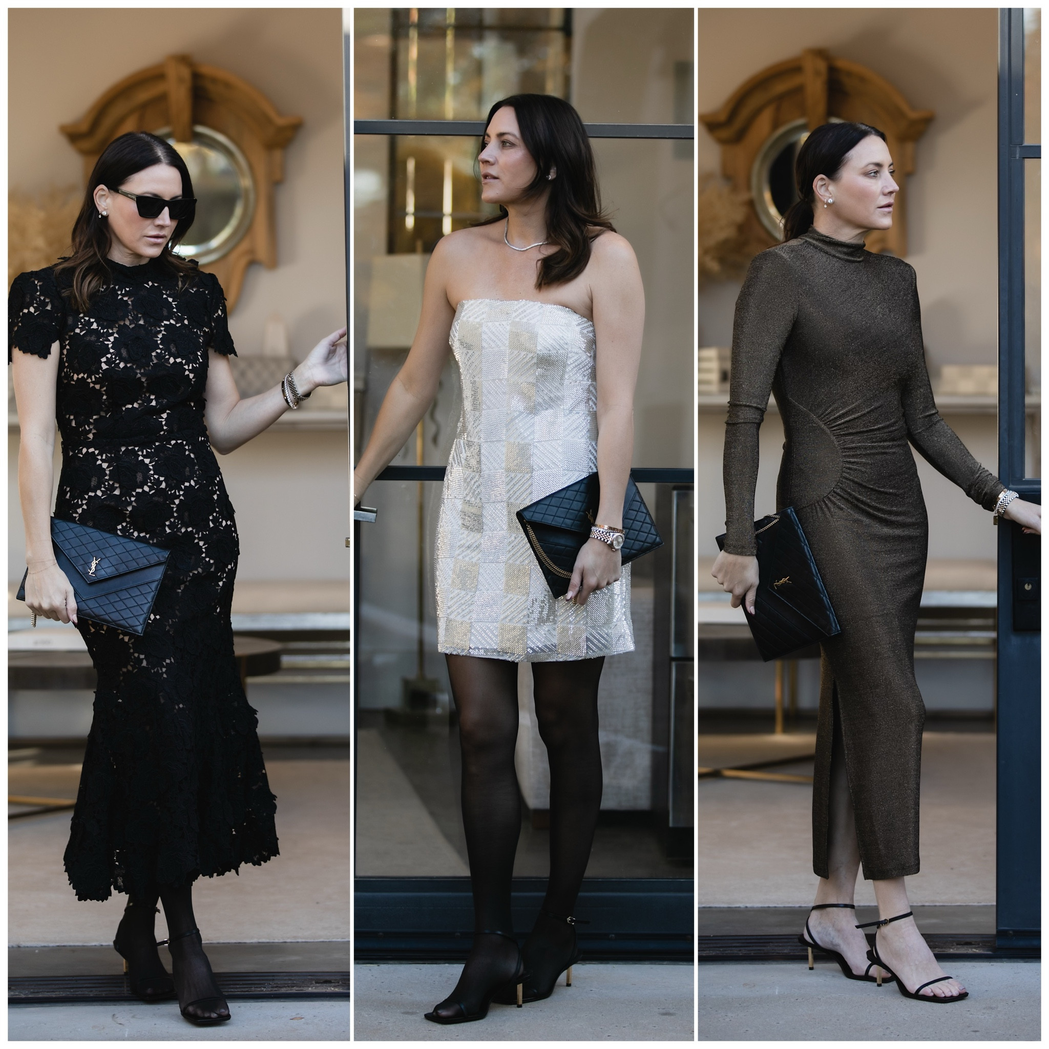 Party dresses, New Year’s Eve dress, Christmas party dress

@saks #sakspartner #saks

#LTKParties #LTKHoliday #LTKCyberWeek