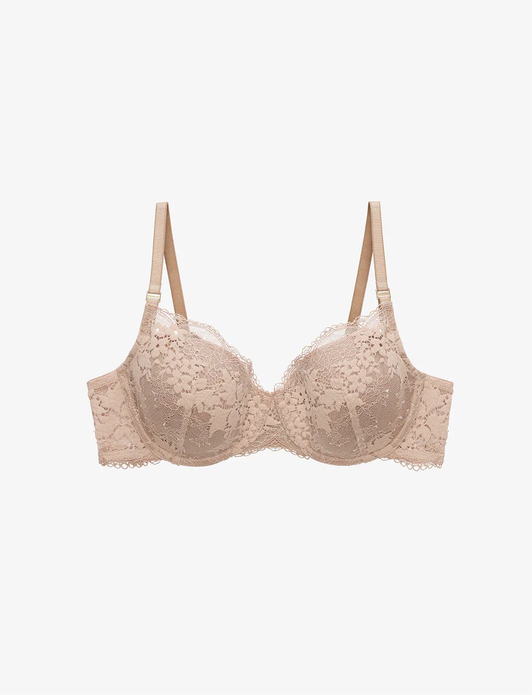 All Day Lace T-Shirt Bra | ThirdLove