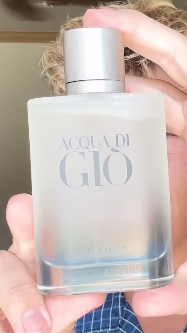 Shop Luke’s summer cosmetic must-haves 🧴 From toiletries to skincare to haircare!! 

Shop his faves from Shea Moisture Men, Tresemme, Target, & more!

#LTKMens #LTKU #LTKBeauty