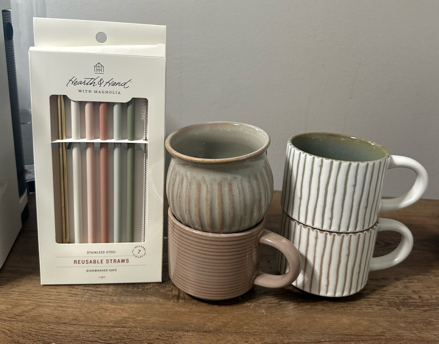 Hearth and Hand Spring Collection 

#LTKSeasonal #LTKhome