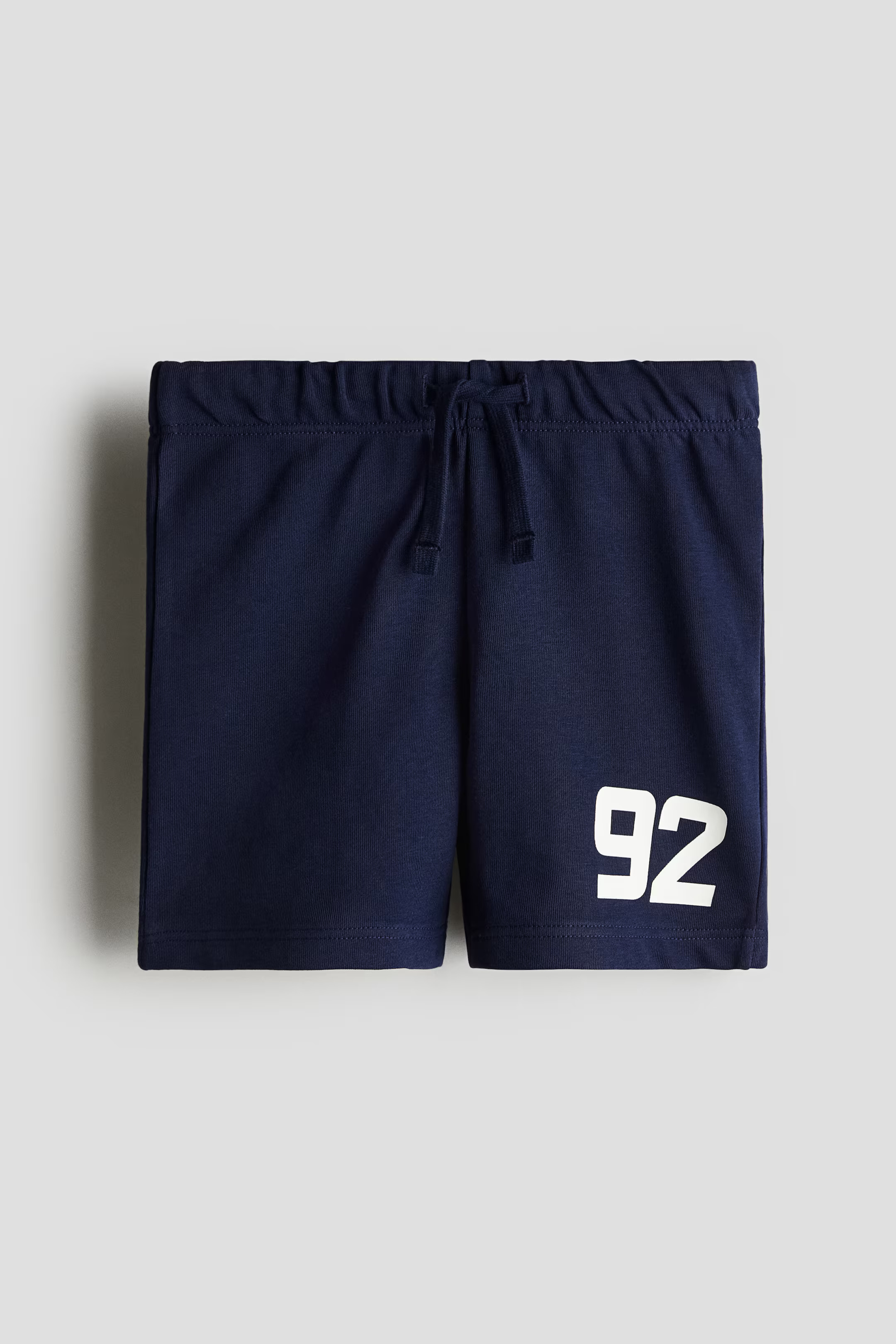 Printed Sweatshorts | H&M (US + CA)