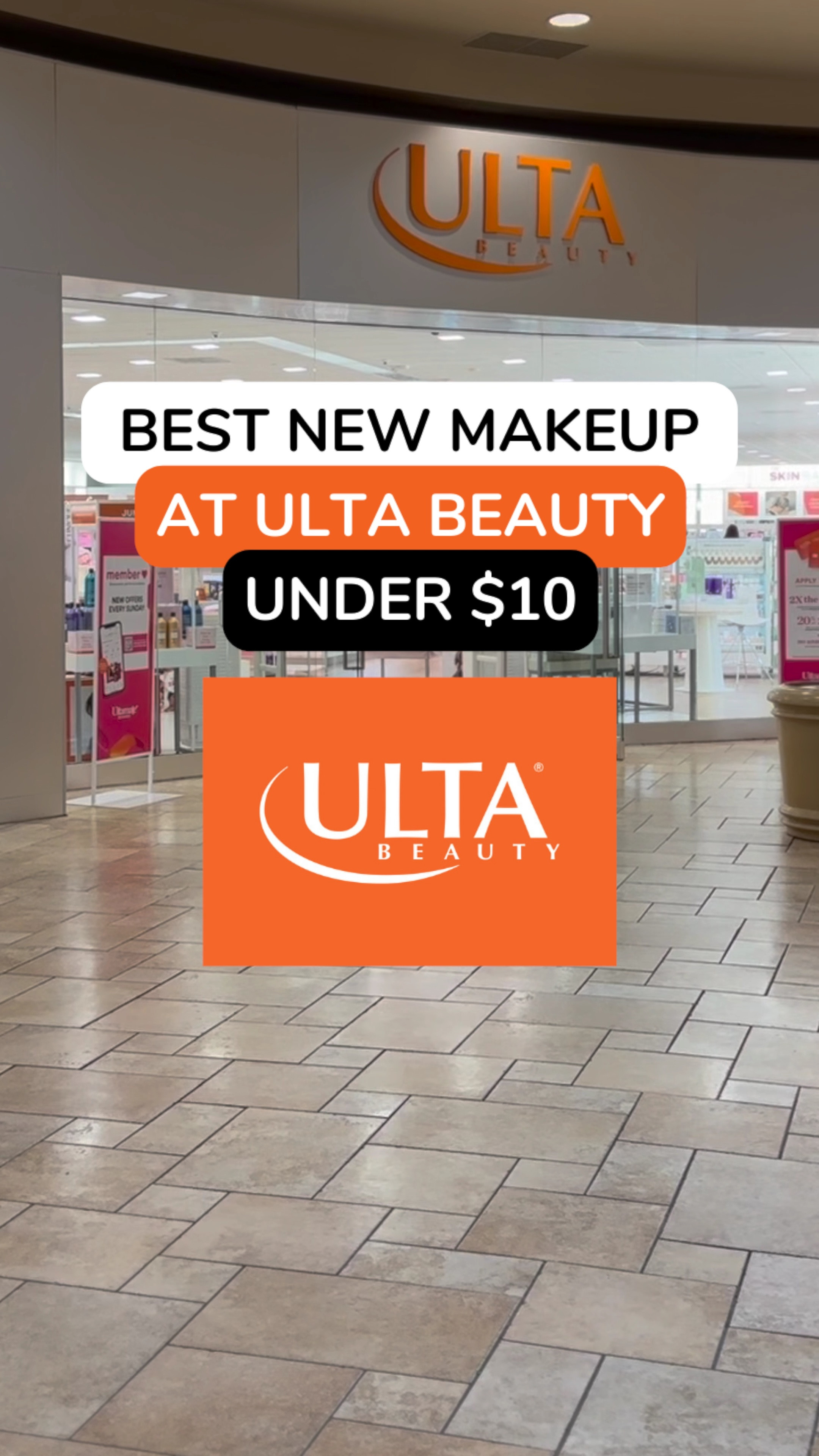 Best new makeup at Ulta under $10! 

#LTKbeauty #LTKunder100 #LTKFind