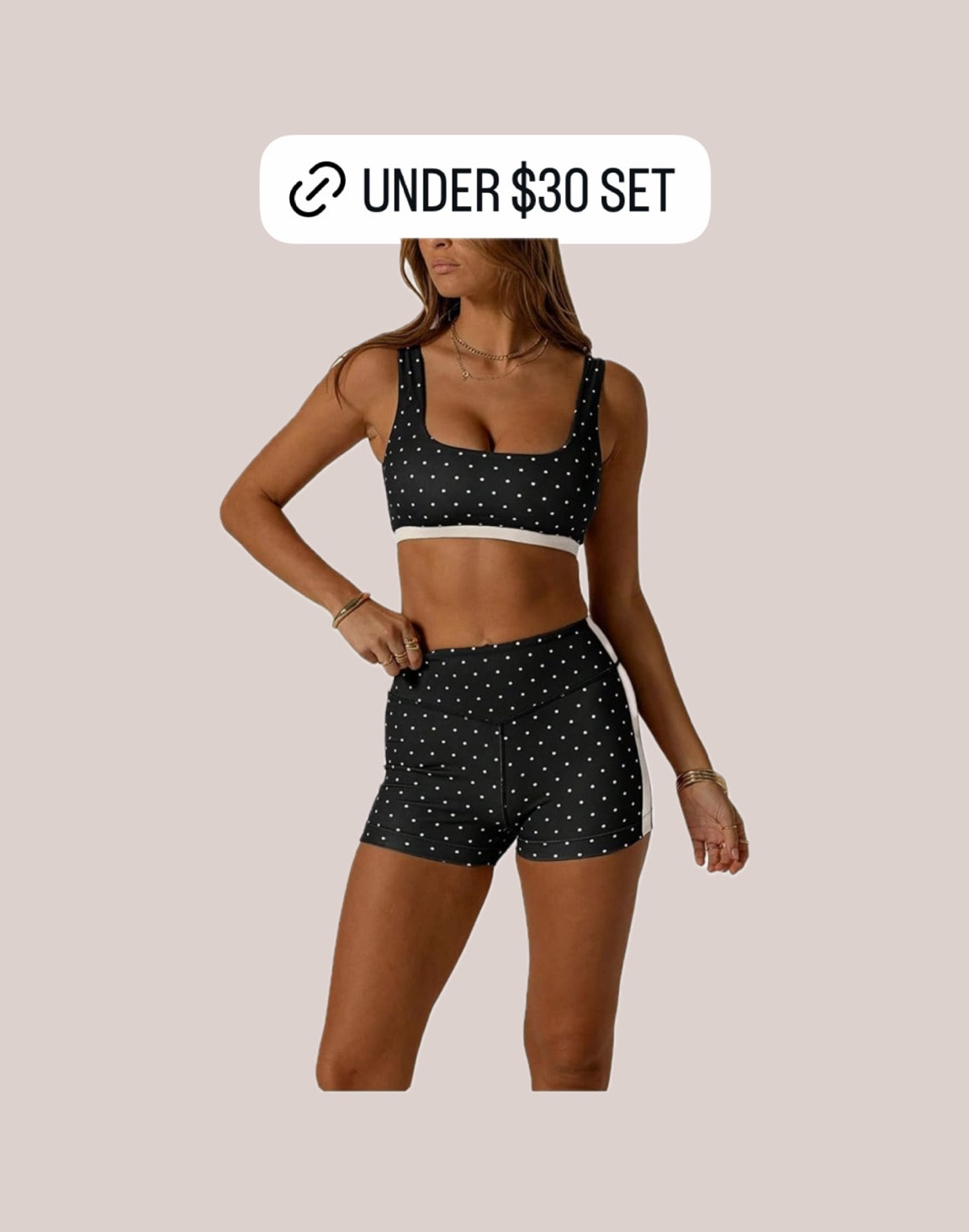 Amazon finds
Fitness essentials
OOTD
Trending 
Under $30

#LTKfitnessgoals #LTKActive #LTKMothersDay