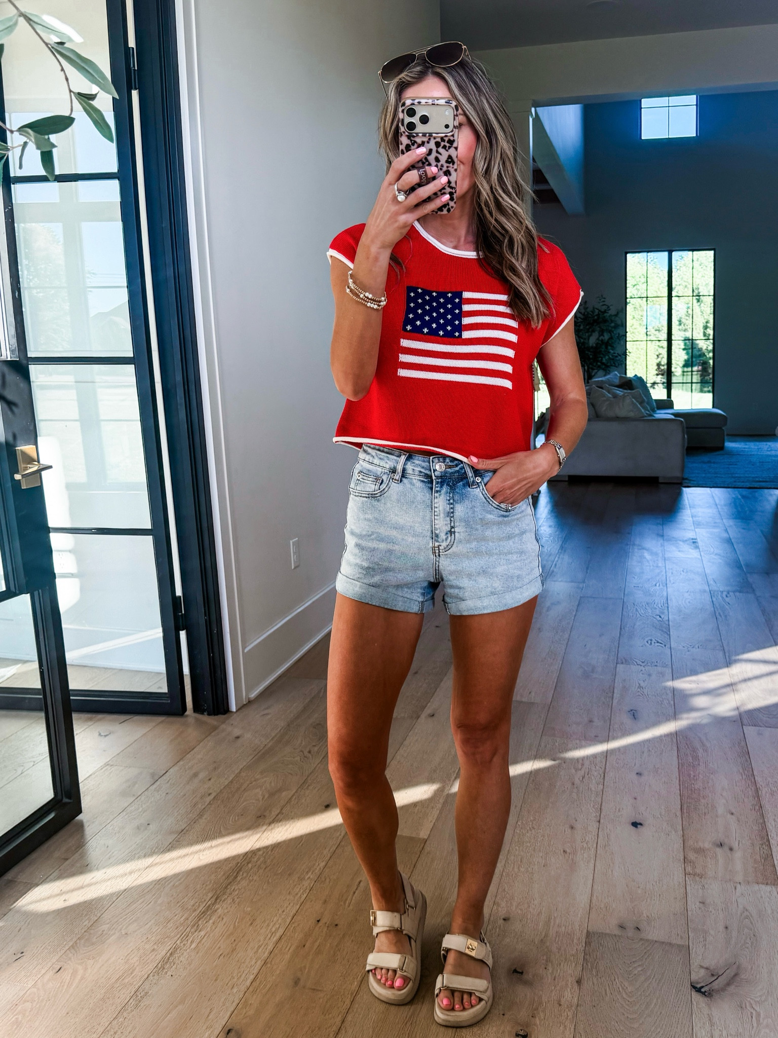 🇺🇸

#LTKootd #LTKgrwm #LTKSeasonal