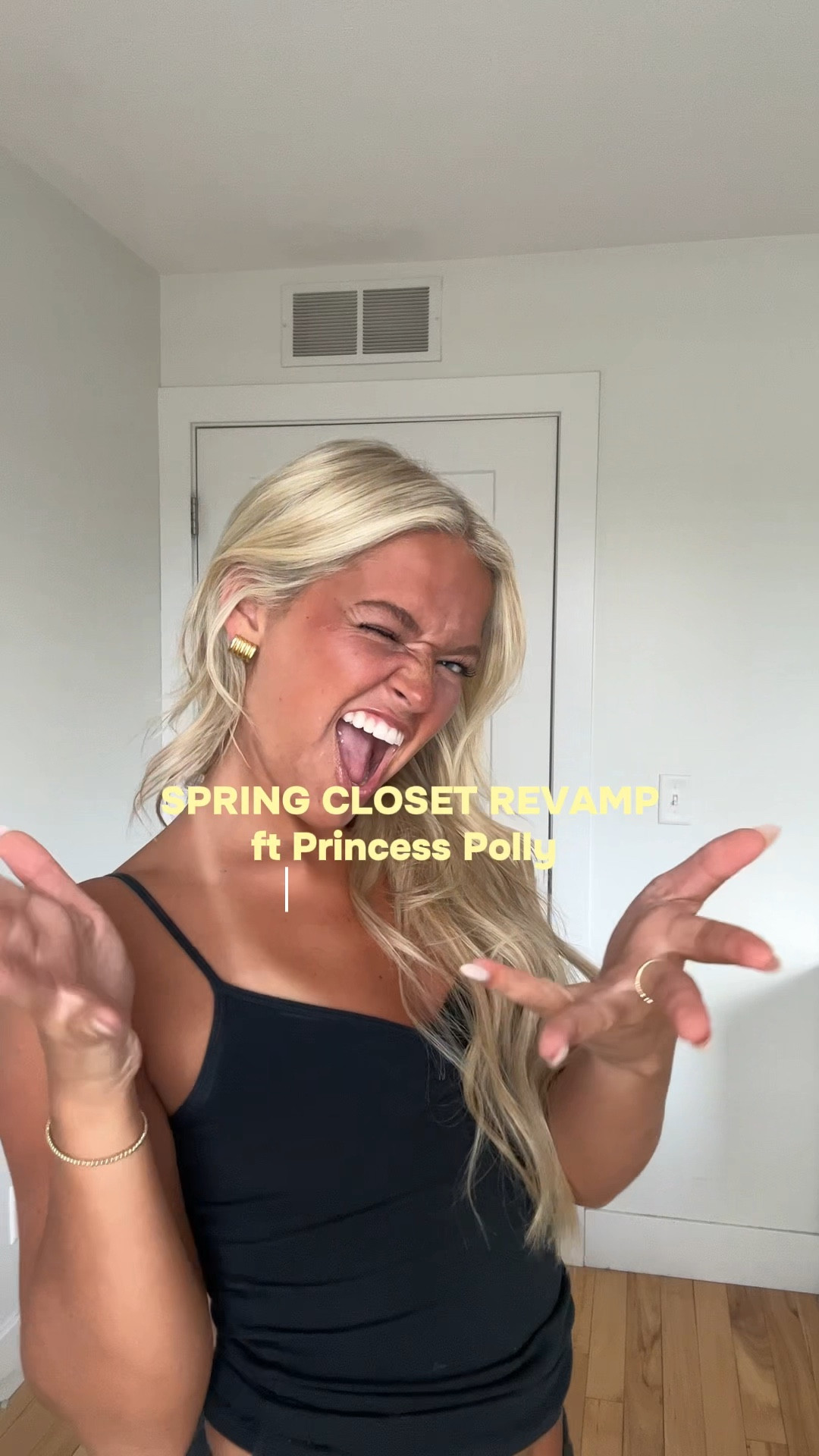 Spring try on haul from Princess Polly! 
Measurements:
5’6
25 waist
32A cup

#LTKootd #LTKgrwm #LTKBeauty