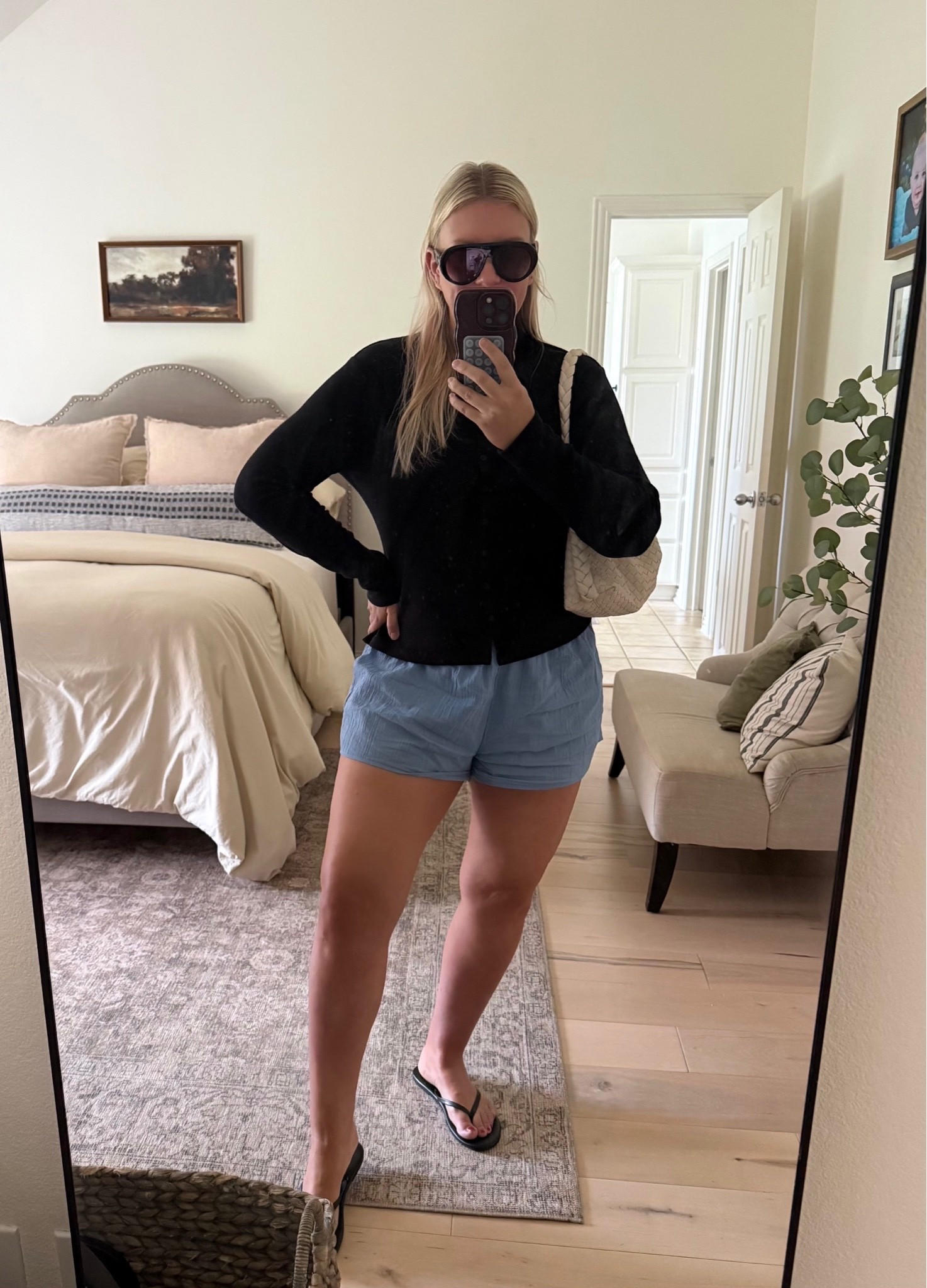 #friday #ootd

#LTKootd #LTKdayinmylife #LTKgrwm