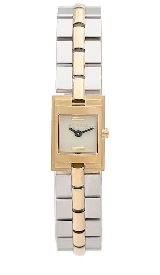 Relic Watch in Gold & Silver | Revolve Clothing (Global)