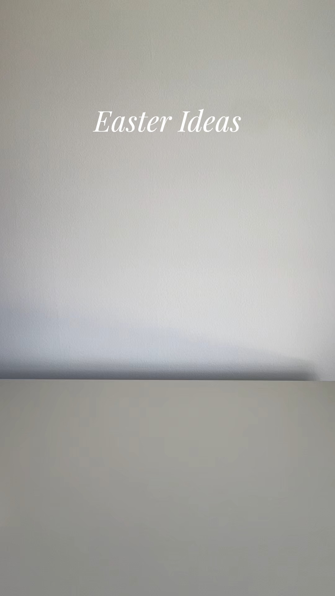 Easter basket ideas for babies 💛

#LTKSeasonal #LTKKids #LTKBaby