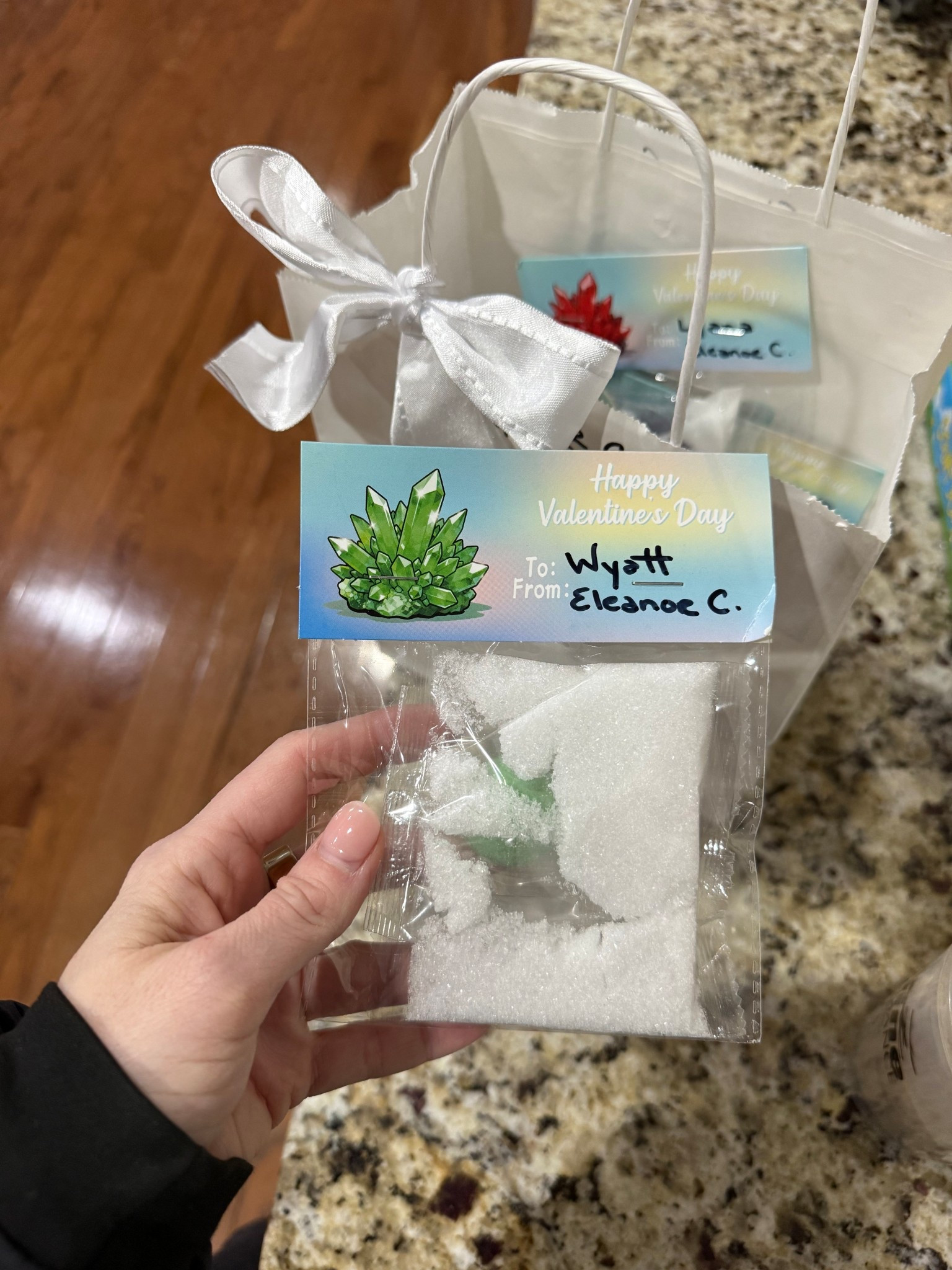 Last minute valentines for the class that arrive before Valentine’s Day 

#LTKValentine #LTKKids