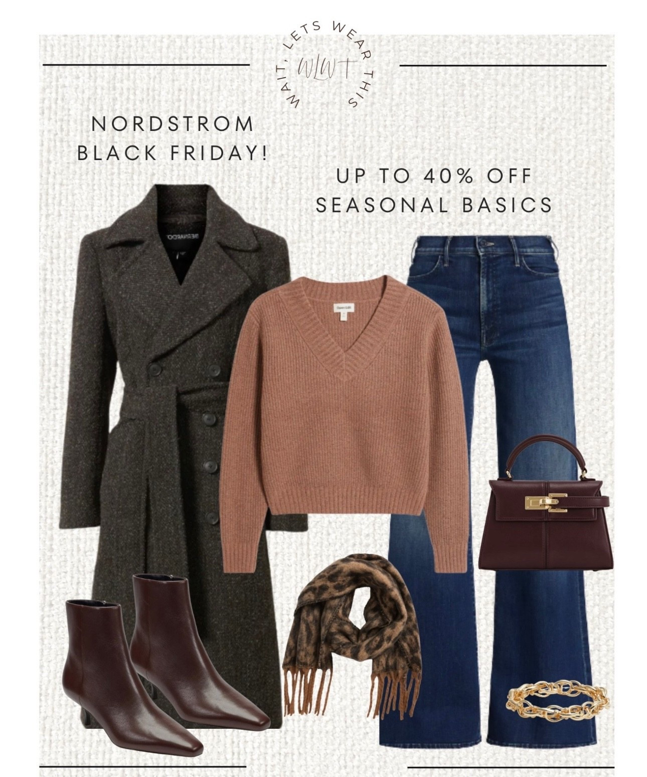 Nordstrom Sale finds! Up to 40% off! 

#LTKCyberWeek #LTKSaleAlert