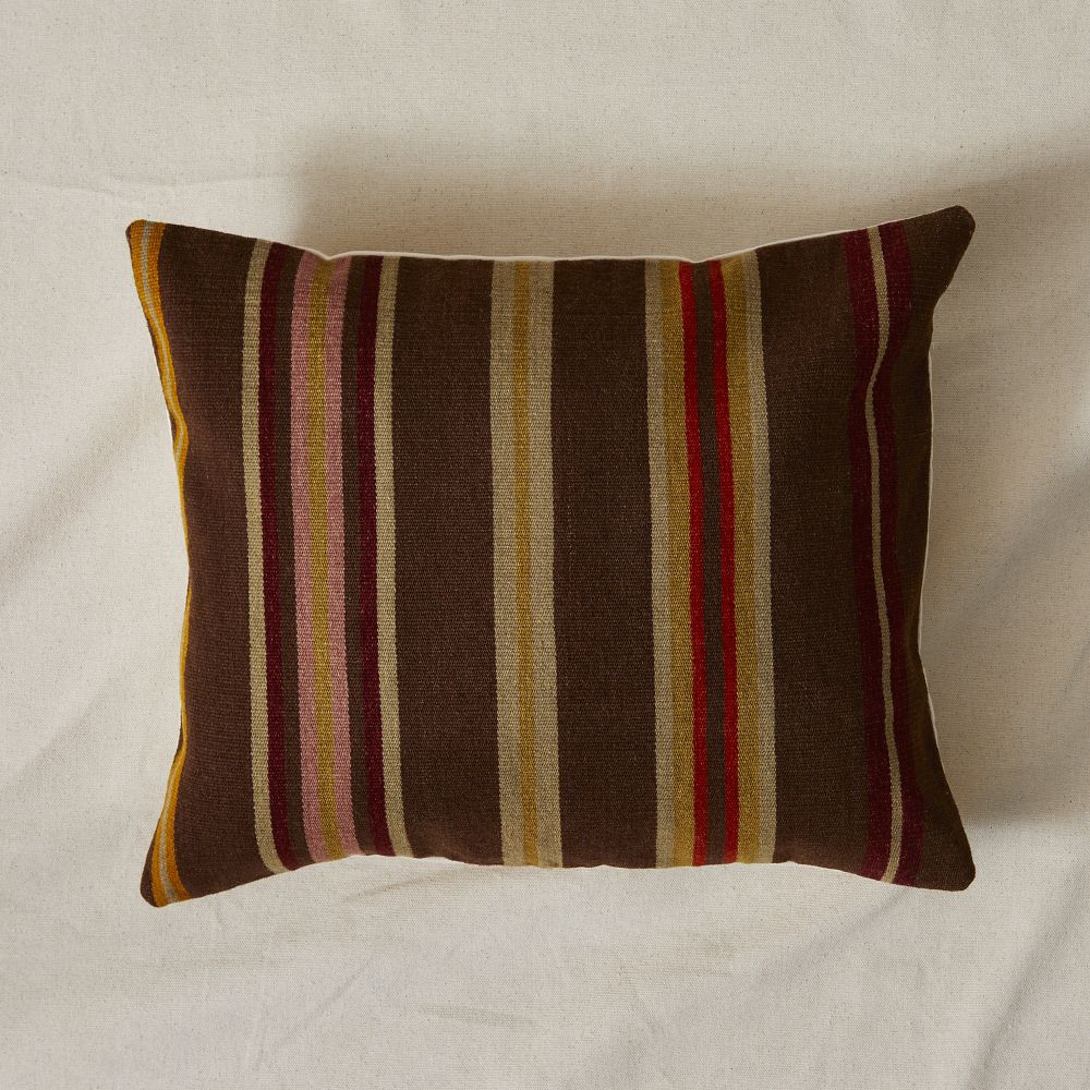 Wool Cotton Pillow Covers | GreenRow