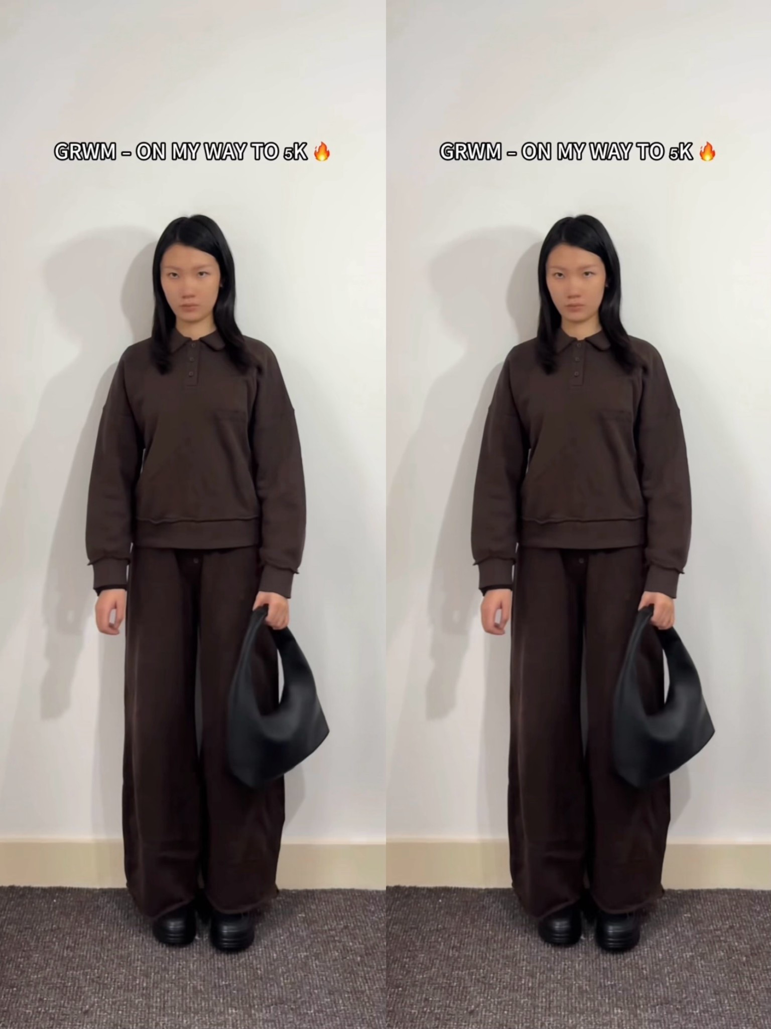 GRWM-on my way to 5k🥹❤️



#ootd#fashion#shein
