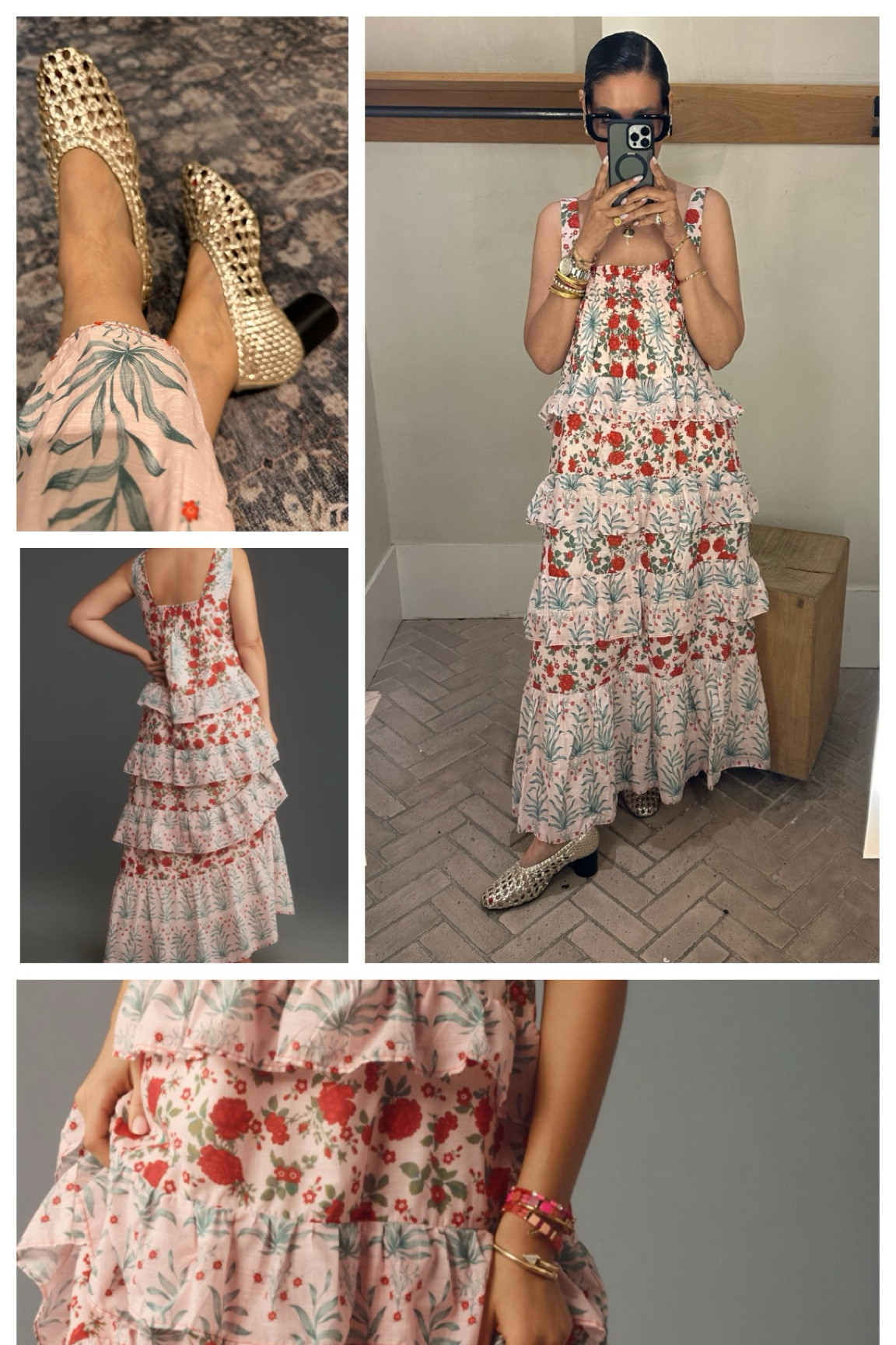 The Prettiest Summer dress