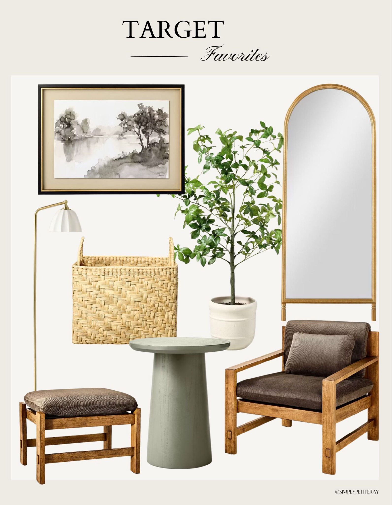 Target Hearth & Hand™ with Magnolia | favorite home decor finds | neutral green home decor 

#LTKFamily #LTKHome