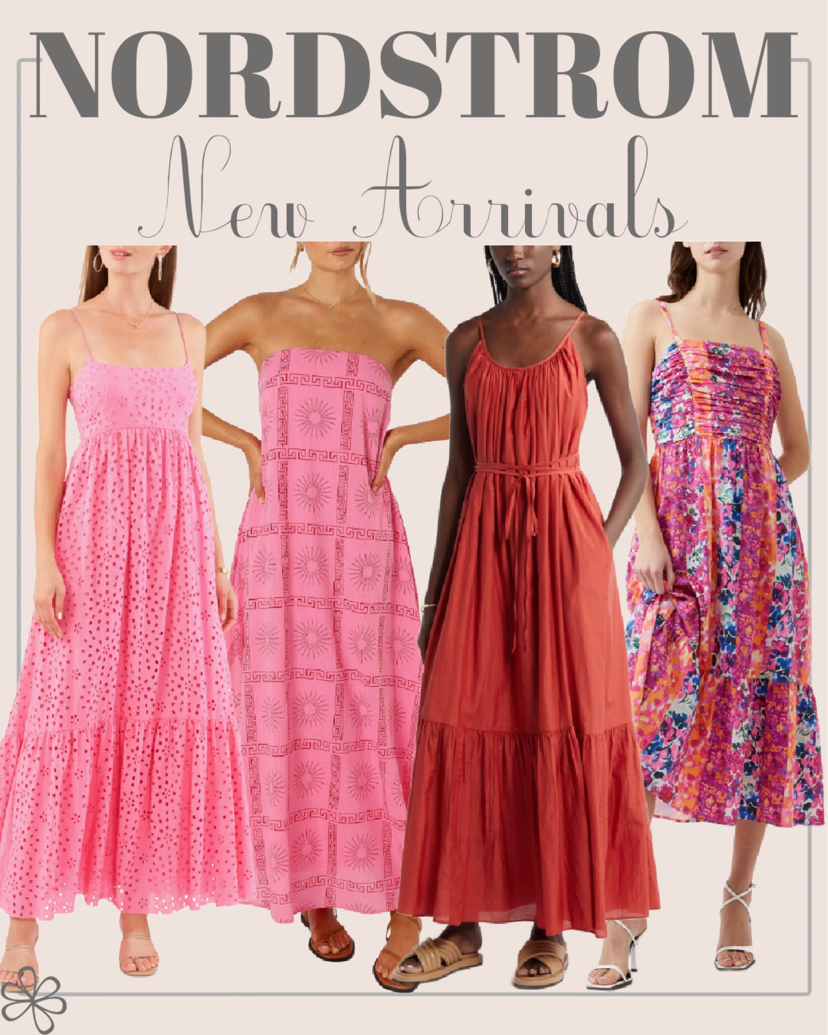New arrivals at Nordstrom!

Wedding guest dresses, vacation dress, graduation dress, shower dress, summer outfitt

#LTKfindsunder100 #LTKwedding #LTKSeasonal