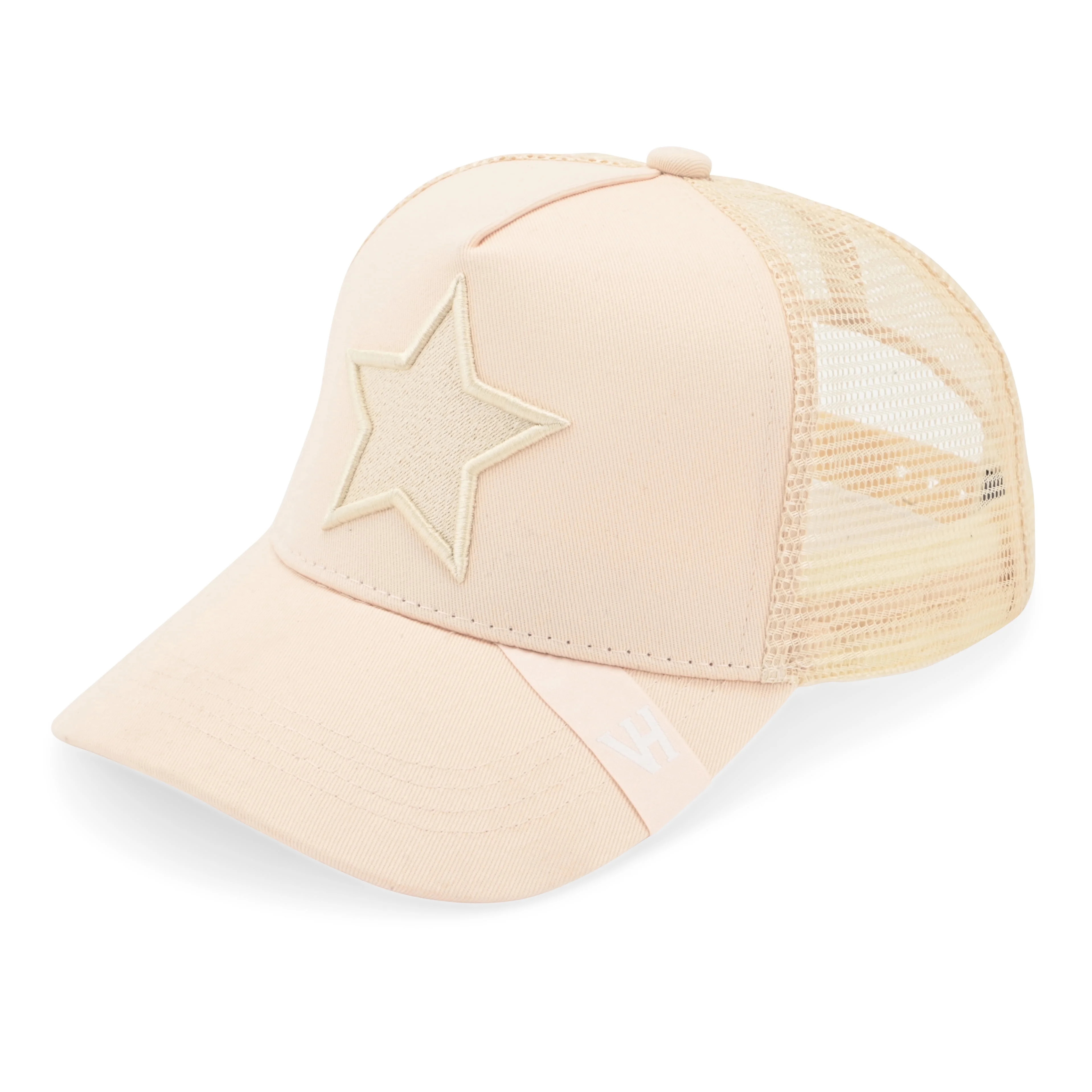 Vintage Havana Trucker Hats Women & Men | Mesh Adjustable Snapback Hats | Cute Trendy Baseball Ca... | Walmart (US)