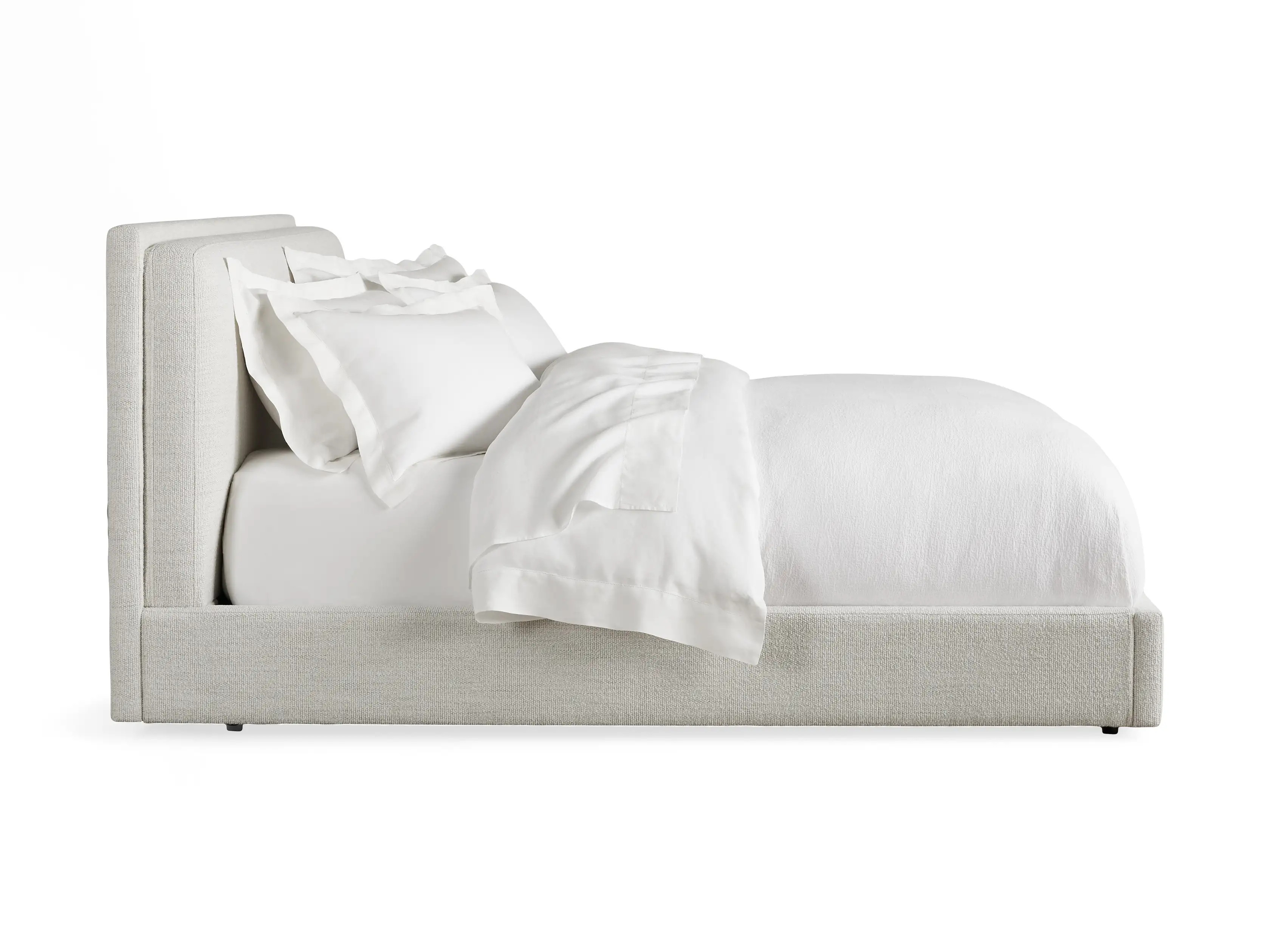 Lennon Bed | Arhaus