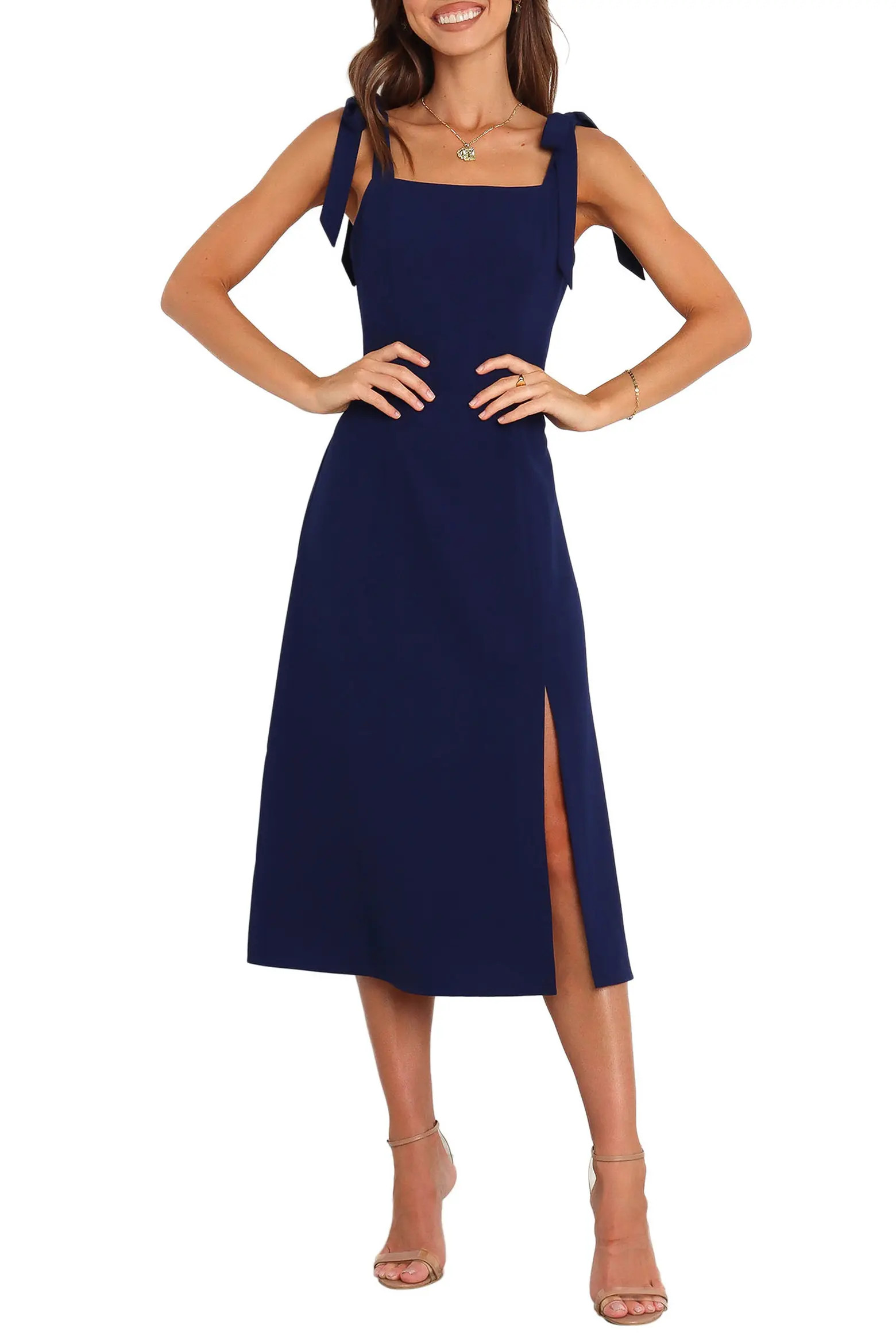 Petal & Pup Laurel A-Line Dress (Women) | Nordstrom | Nordstrom