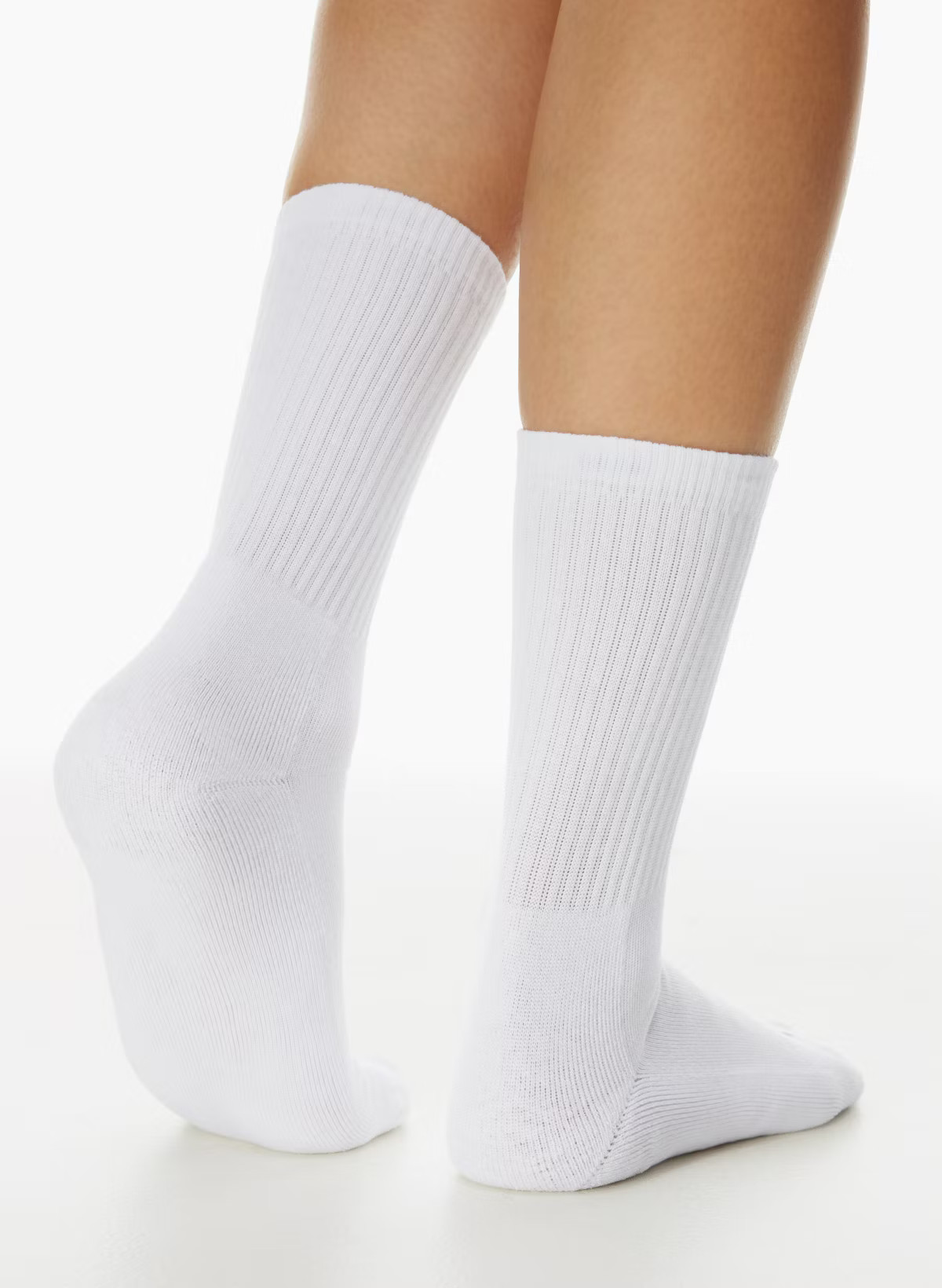 BEST-EVER CREW SOCK 3-PACK | Aritzia