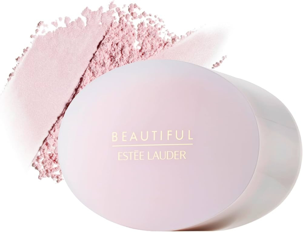 Est\u00e9e Lauder Beautiful Perfumed Body Powder with Notes of Rose, Lily, Tuberose & Orange Flow... | Amazon (US)