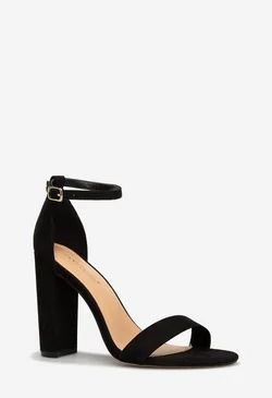 Lyvia Classic Heeled Sandal  | ShoeDazzle