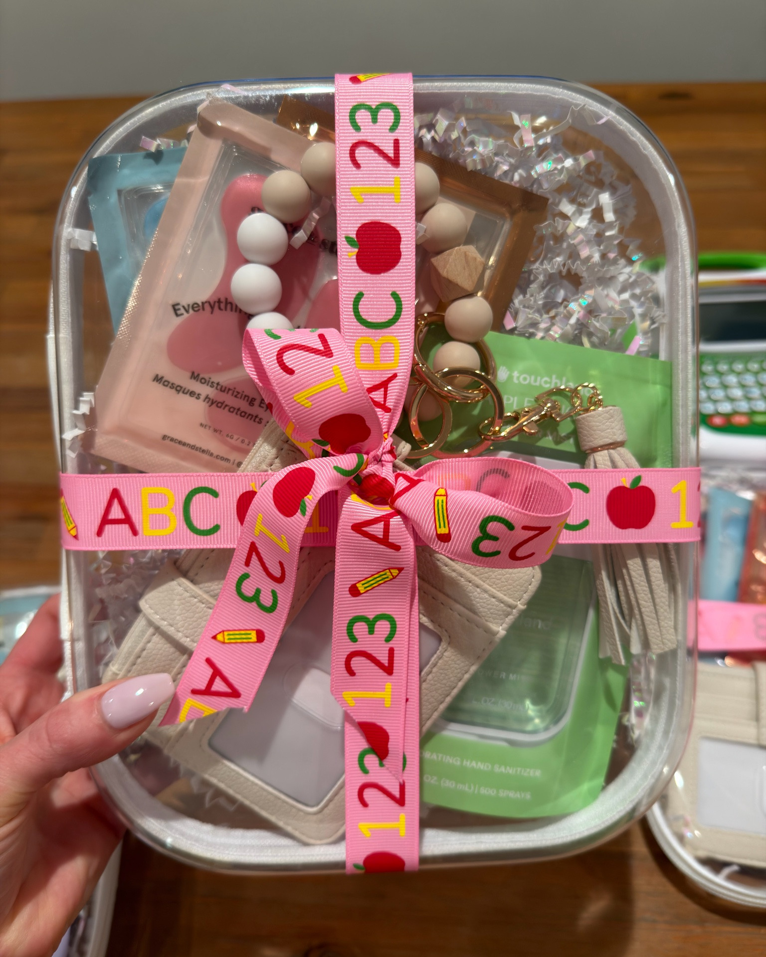 Perfect end of the year gift for teachers ❤️

#LTKSaleAlert #LTKmomlife #LTKSeasonal