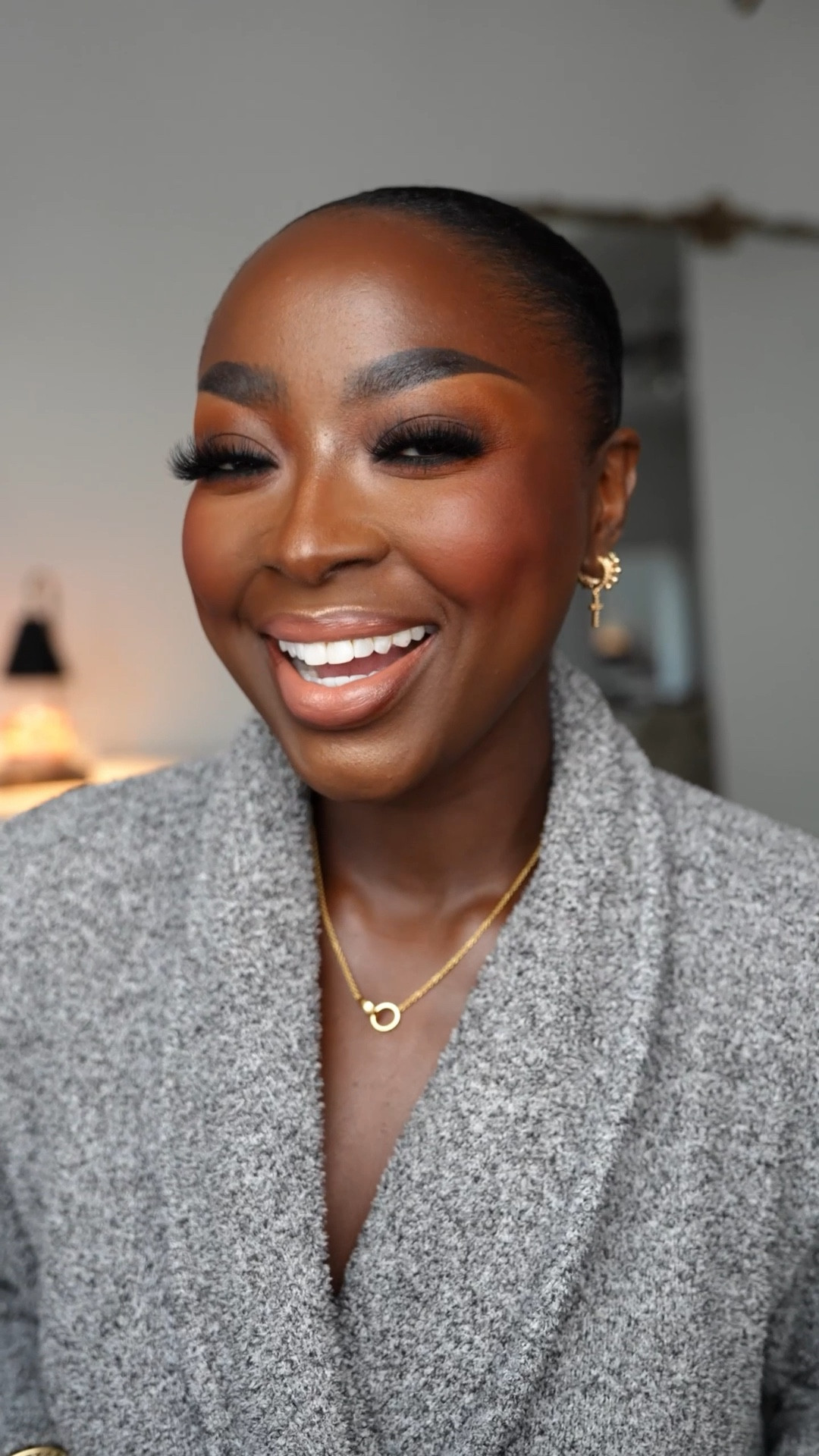 These are some of my go-to foundations! Do you use any of these. #Almost40ButILook30 #womenintheir30s #almost40 #newseries

#LTKgrwm #LTKBeauty