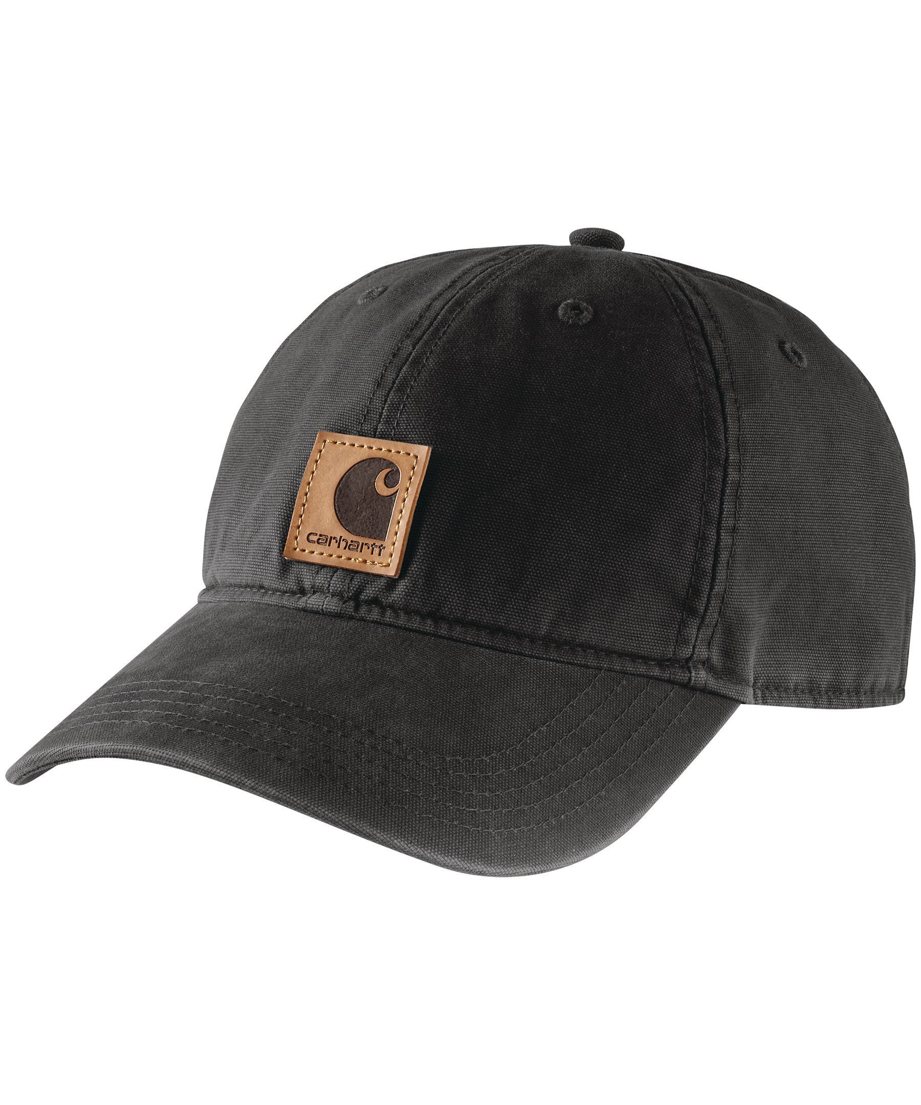 Carhartt Men's Odessa Ball Cap #100289C | Mark's - Lequipeur