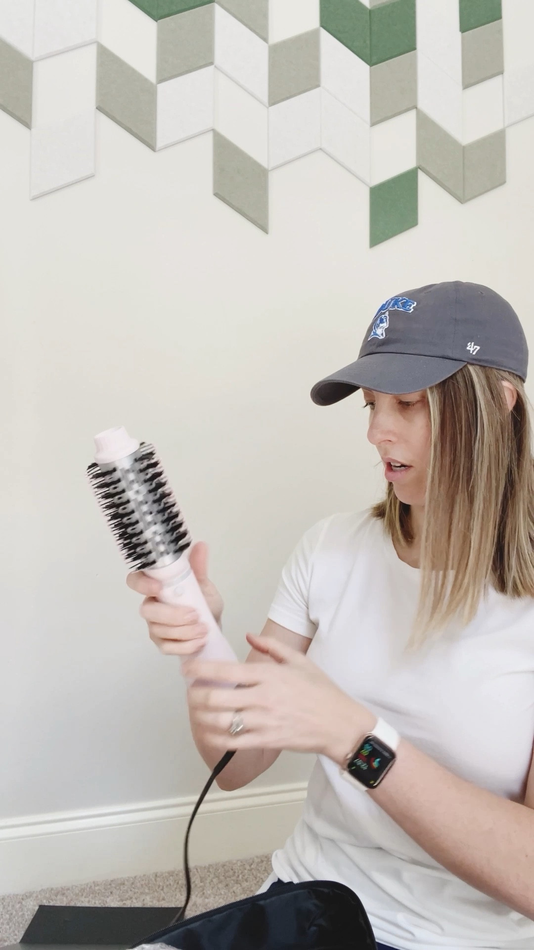 Looking for the perfect gift for a beauty lover? This cute pink blow dryer has four different attachments and it’s under $75!

Shop the Amazon black Friday/cyber Monday sale for deals on this hair tool, and more great gifts for everyone on your list!

#LTKbeauty #LTKsalealert #LTKGiftGuide